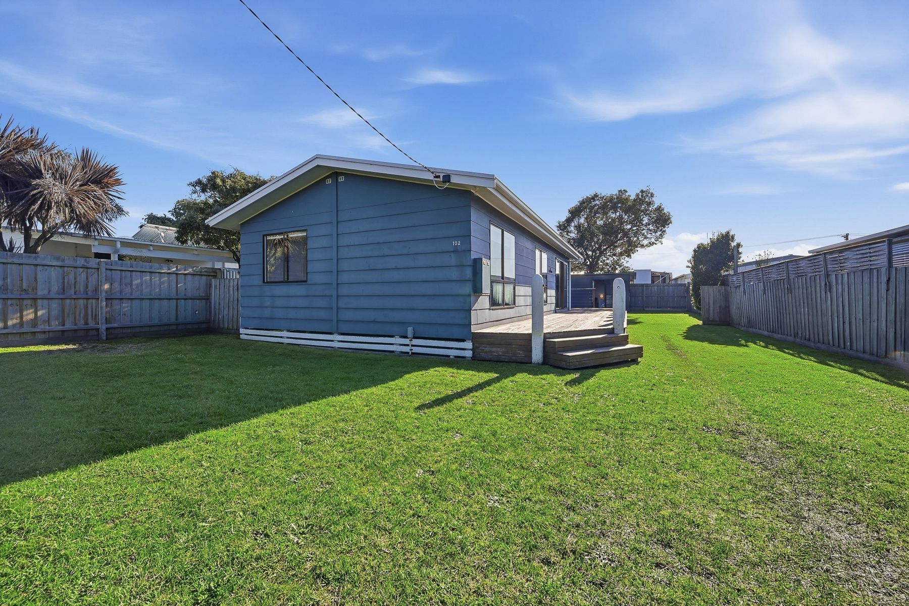 102 Anglers Road — photo from Ray White Wonthaggi