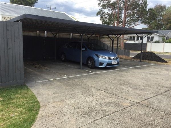 2/33-35 Roberts Street, Frankston, VIC 3199