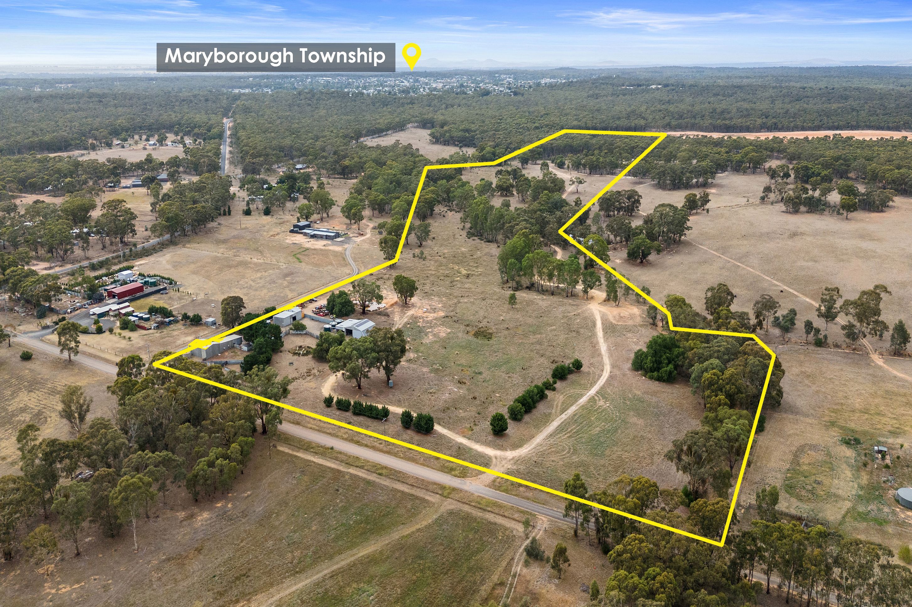 15 Logan Road, Bowenvale, VIC 3465 House for Sale Ray White Bendigo