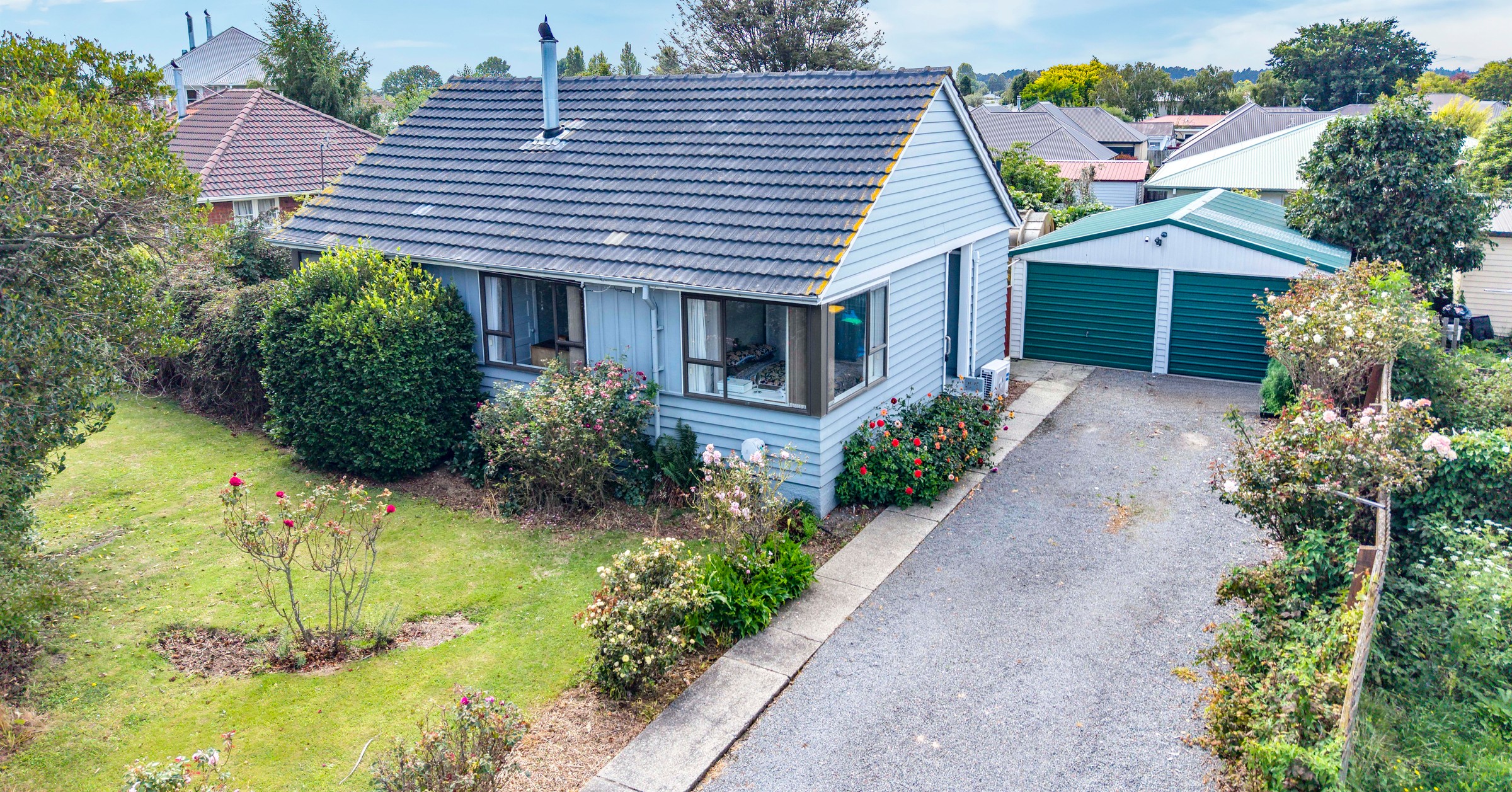 Rowcliffe 4 Rowcliffe Crescent, Avonside, Christchurch City 8061 - Sold House ...
