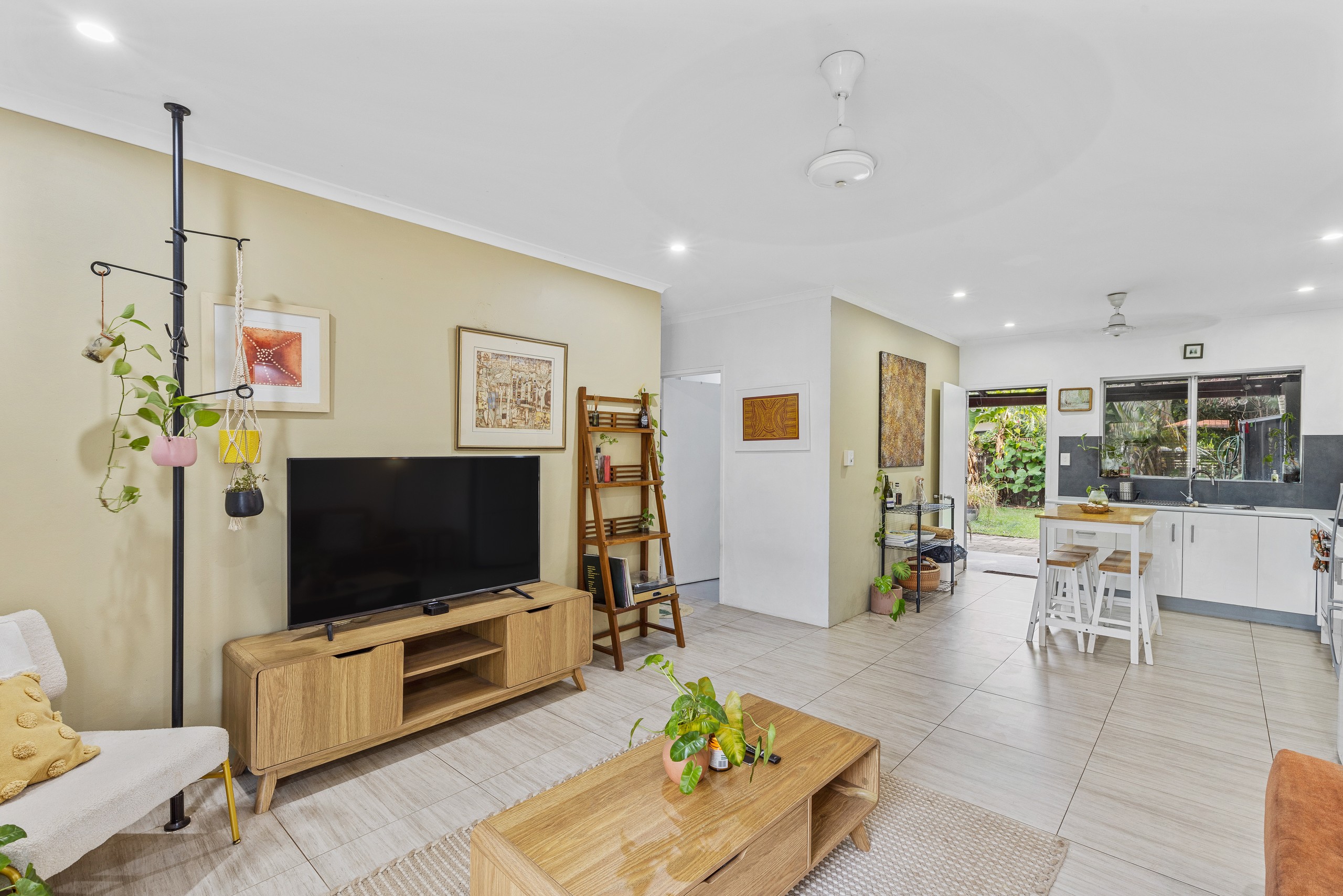 3/31 Gardens Hill Crescent, The Gardens, NT 0820