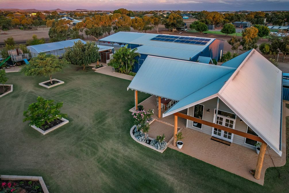 13 Roding Court, Deepdale, WA 6532 Sold House Ray White Geraldton