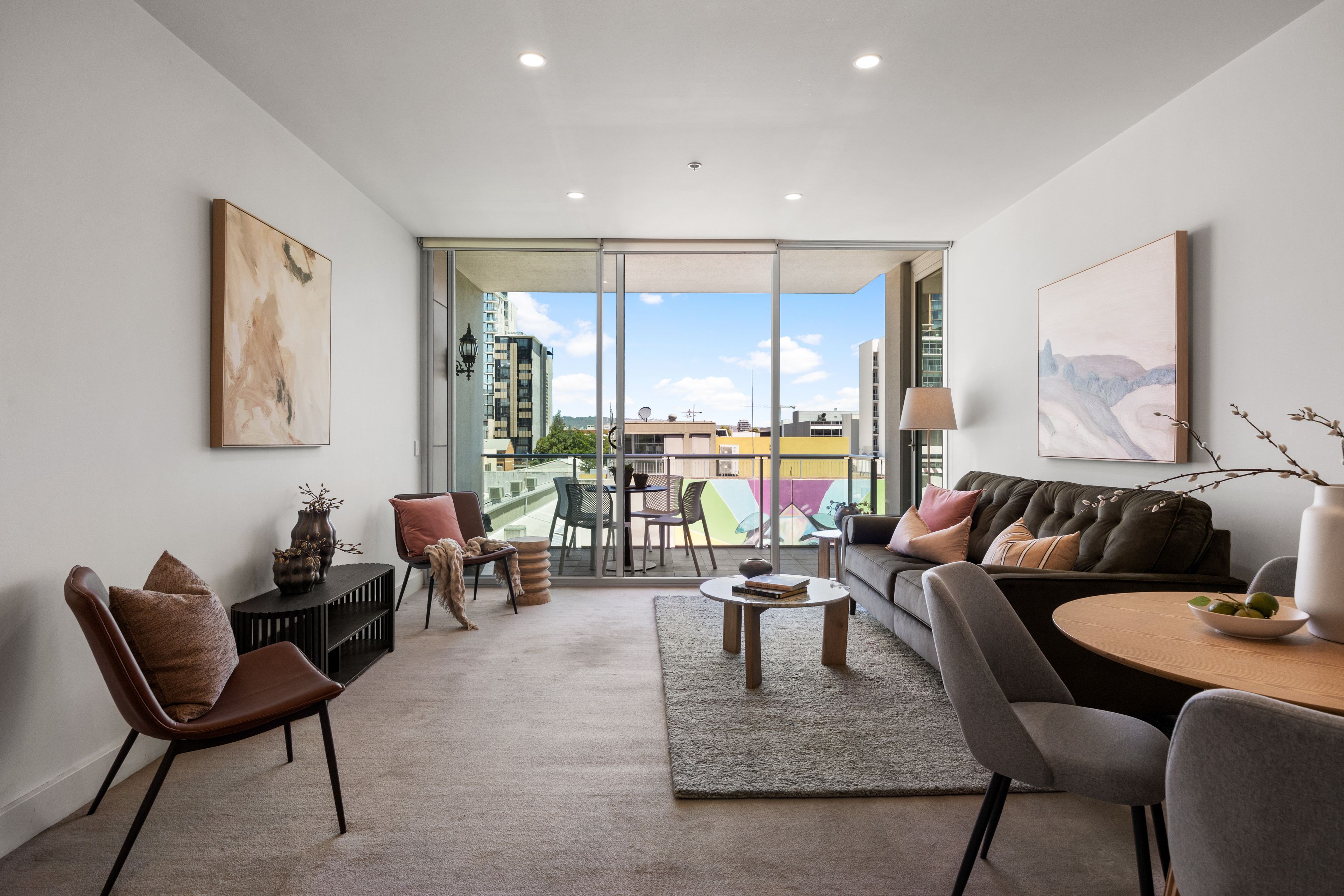 406/211 Grenfell Street, Adelaide SA 5000