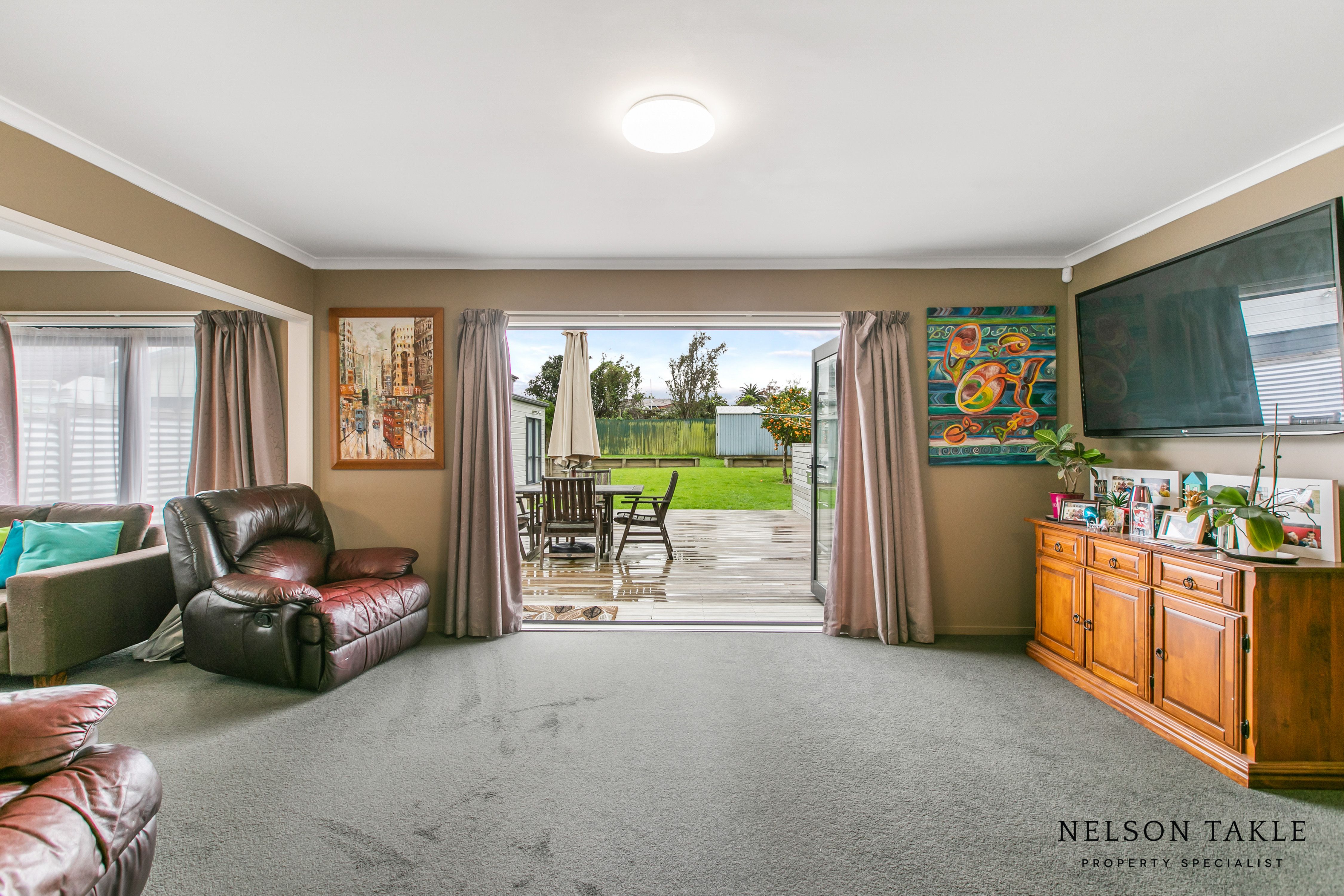 4 Hazards Road, Weymouth, Manukau City