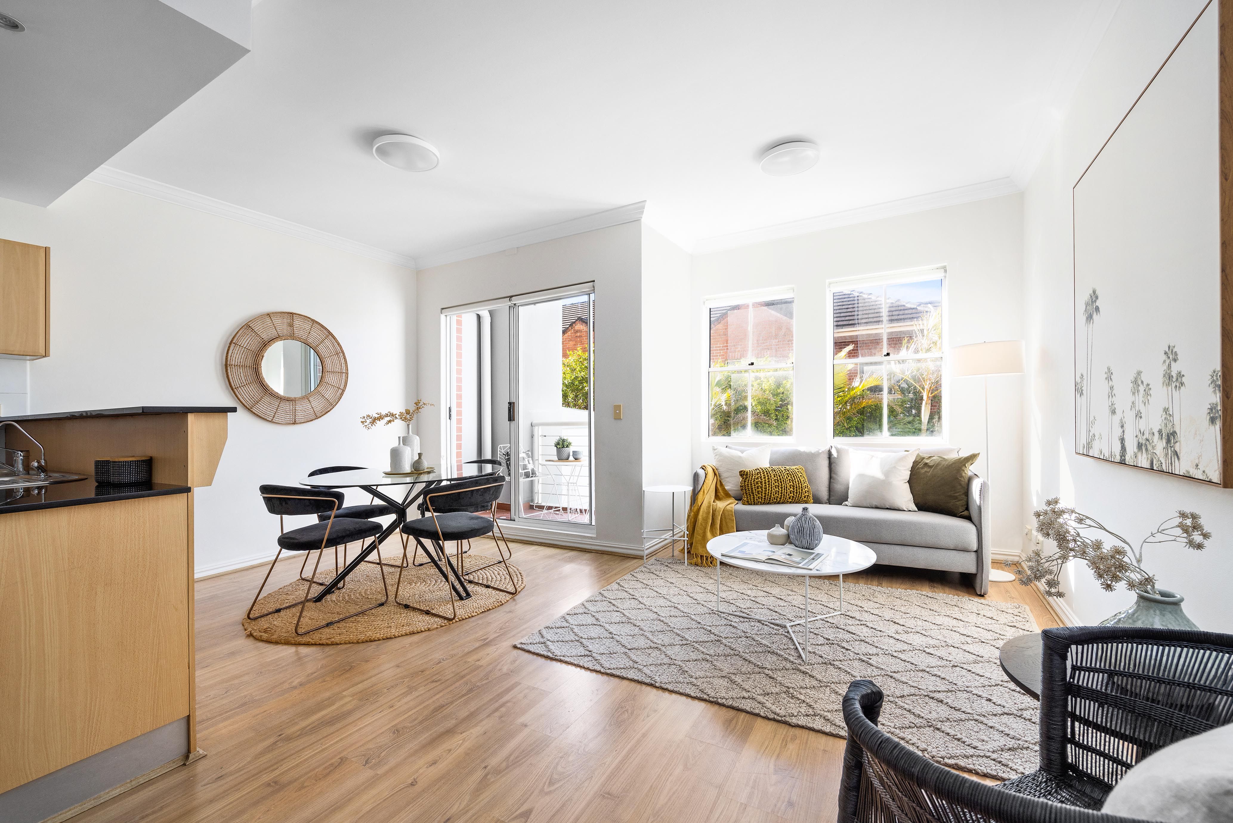 7/28 Ridge Street, North Sydney, NSW 2060