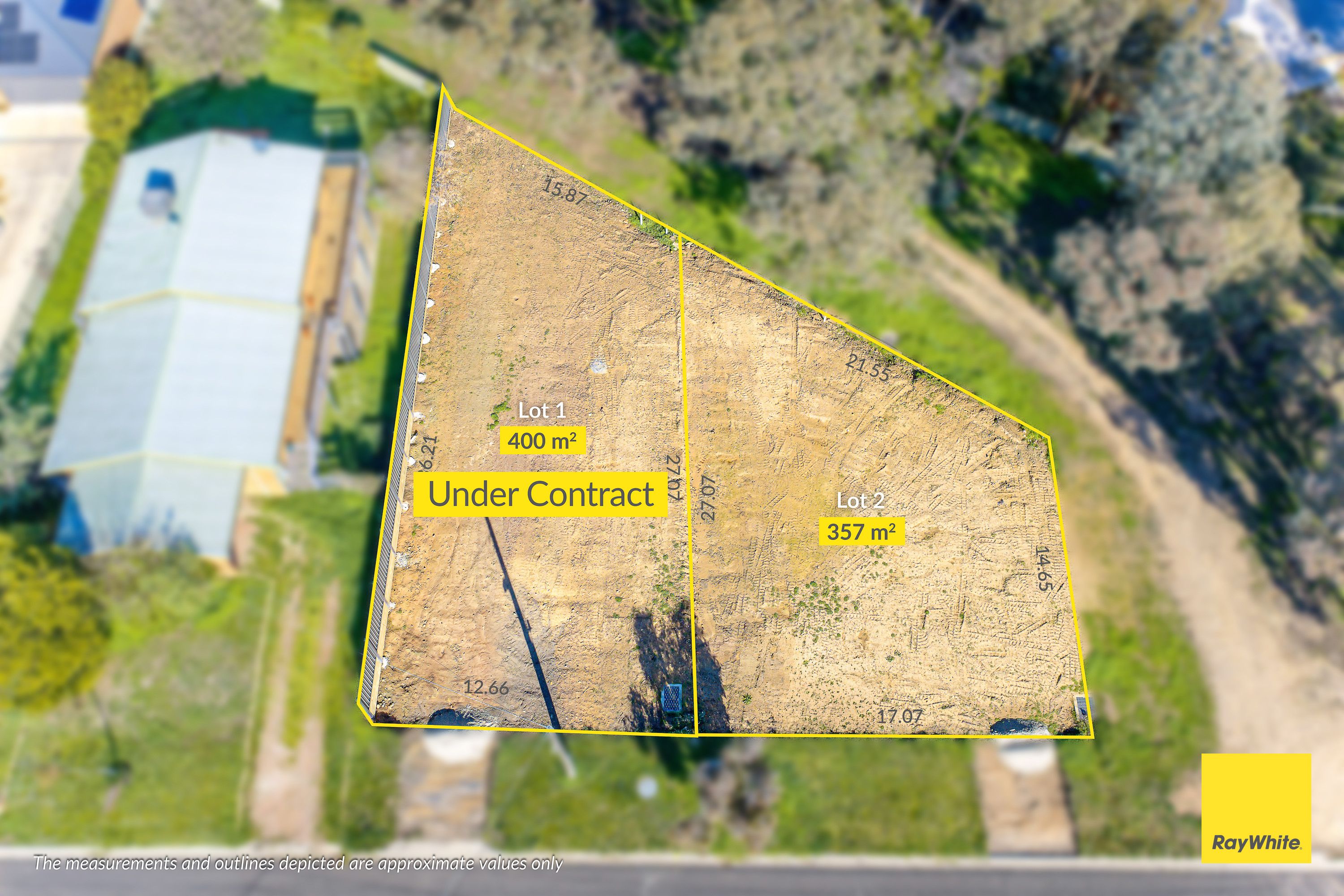 Lot 2 8 Towers Street, Flora Hill, VIC 3550