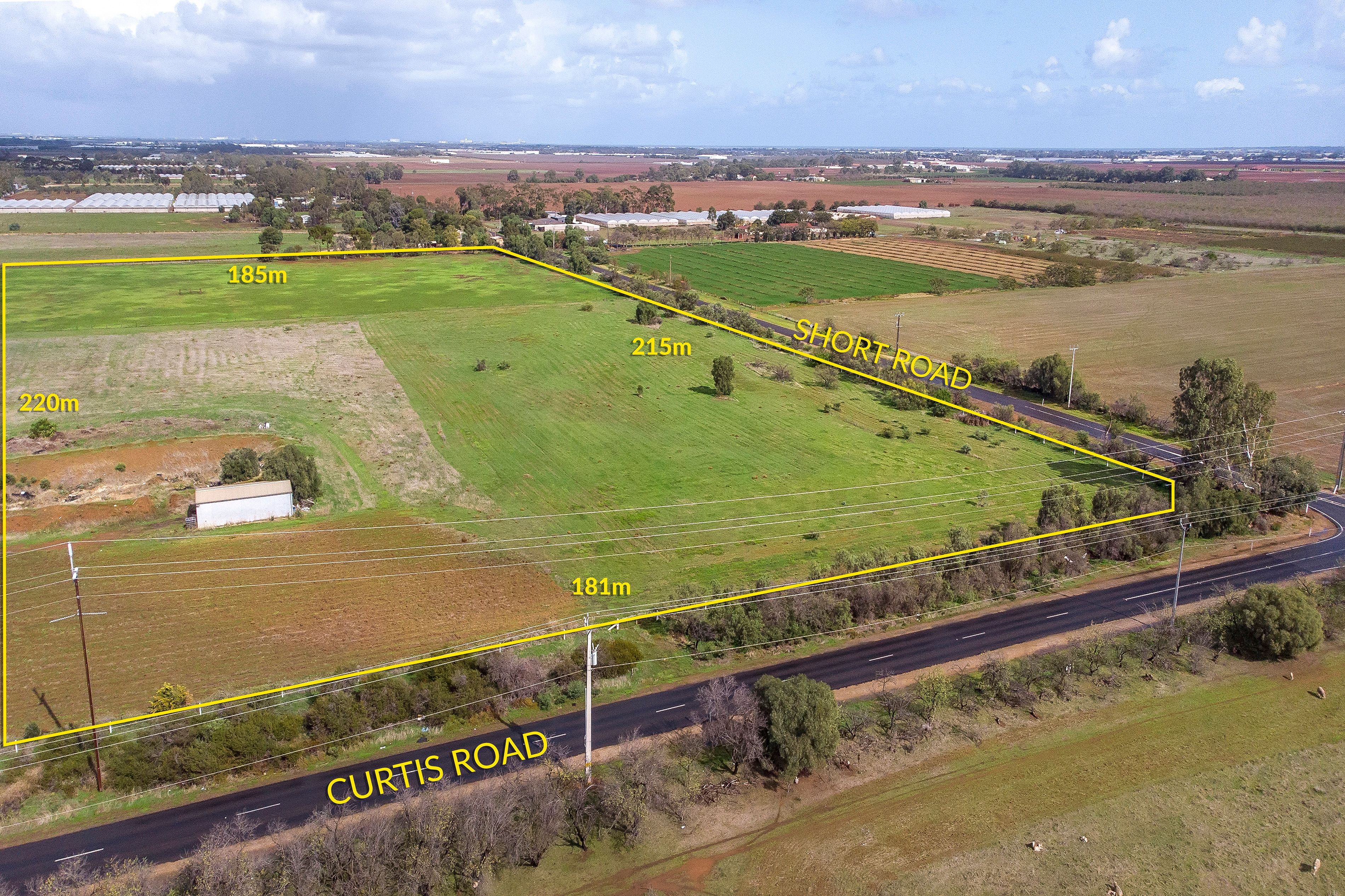 35 Curtis Road, Penfield Gardens, SA 5121