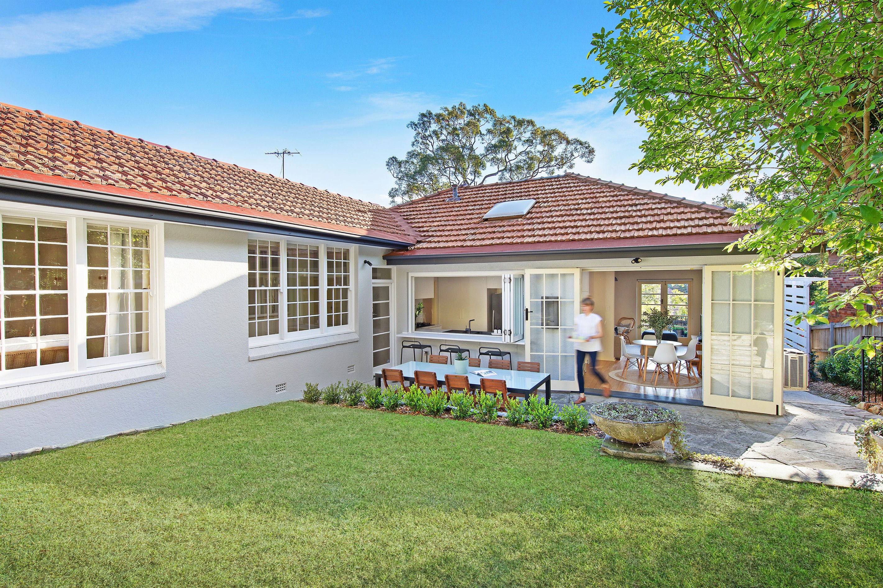 23 Abingdon Road, Roseville, NSW 2069