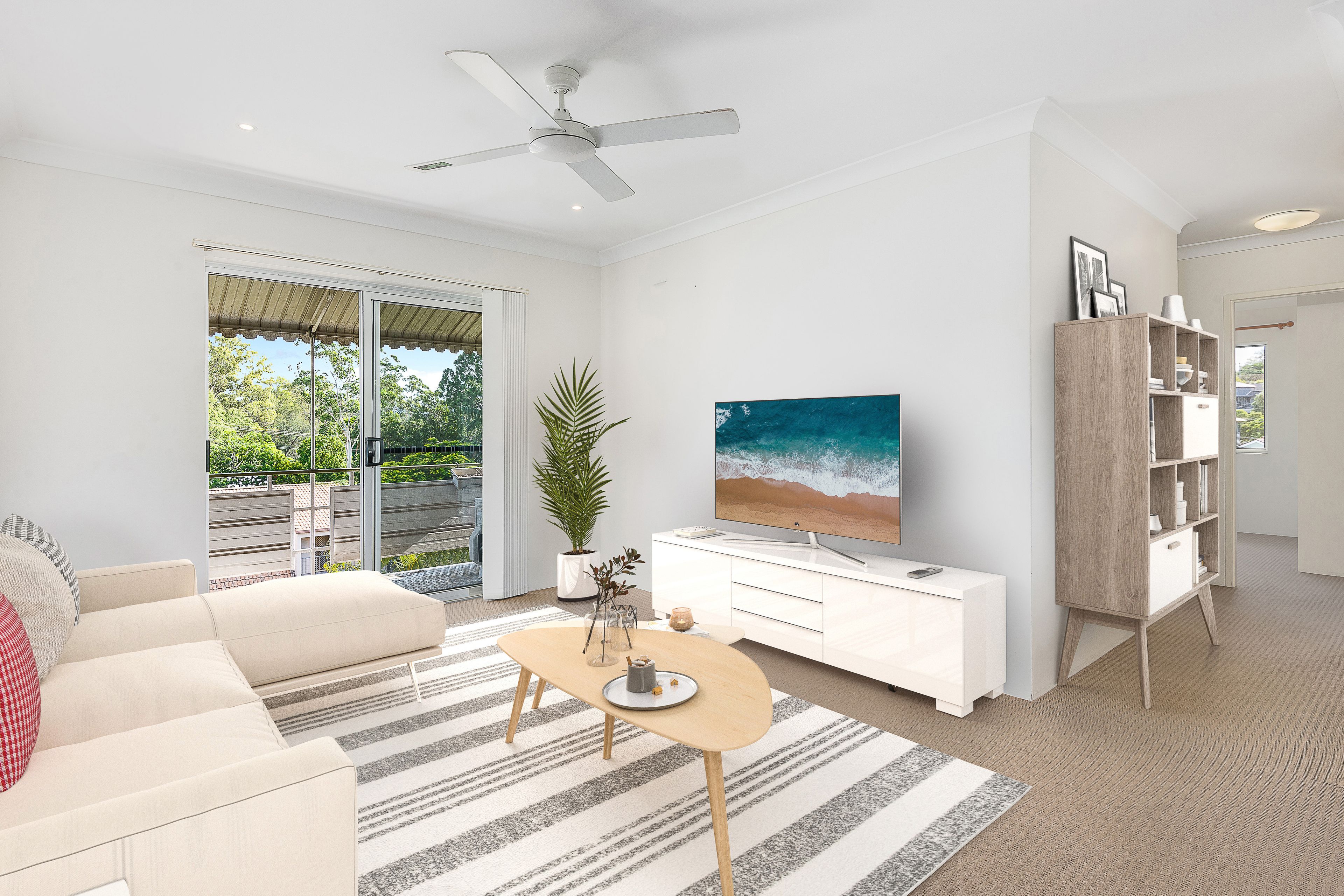 6/49 Abereligh Road, Herston, QLD 4006