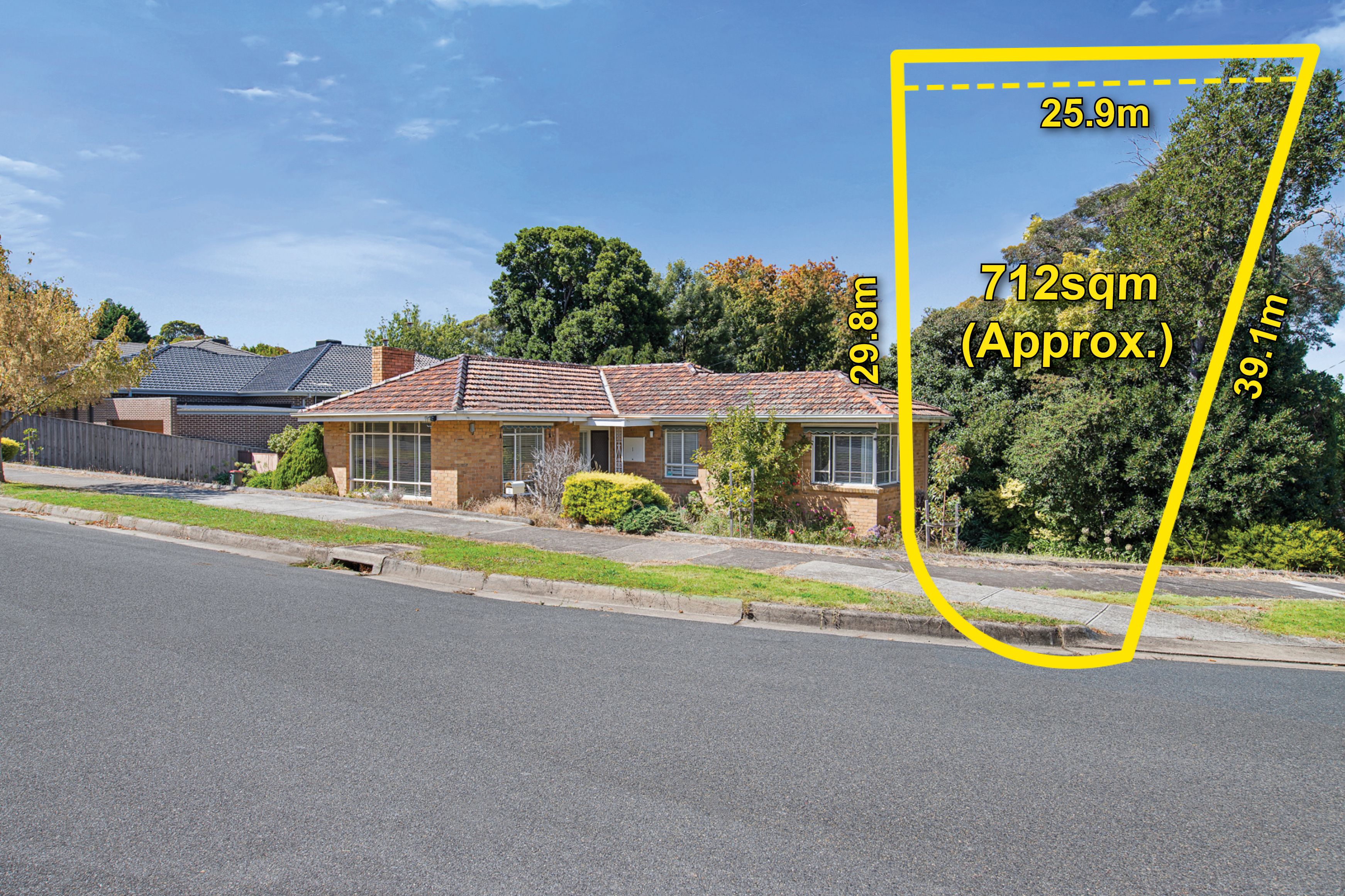 1 French Street, Mount Waverley VIC 3149