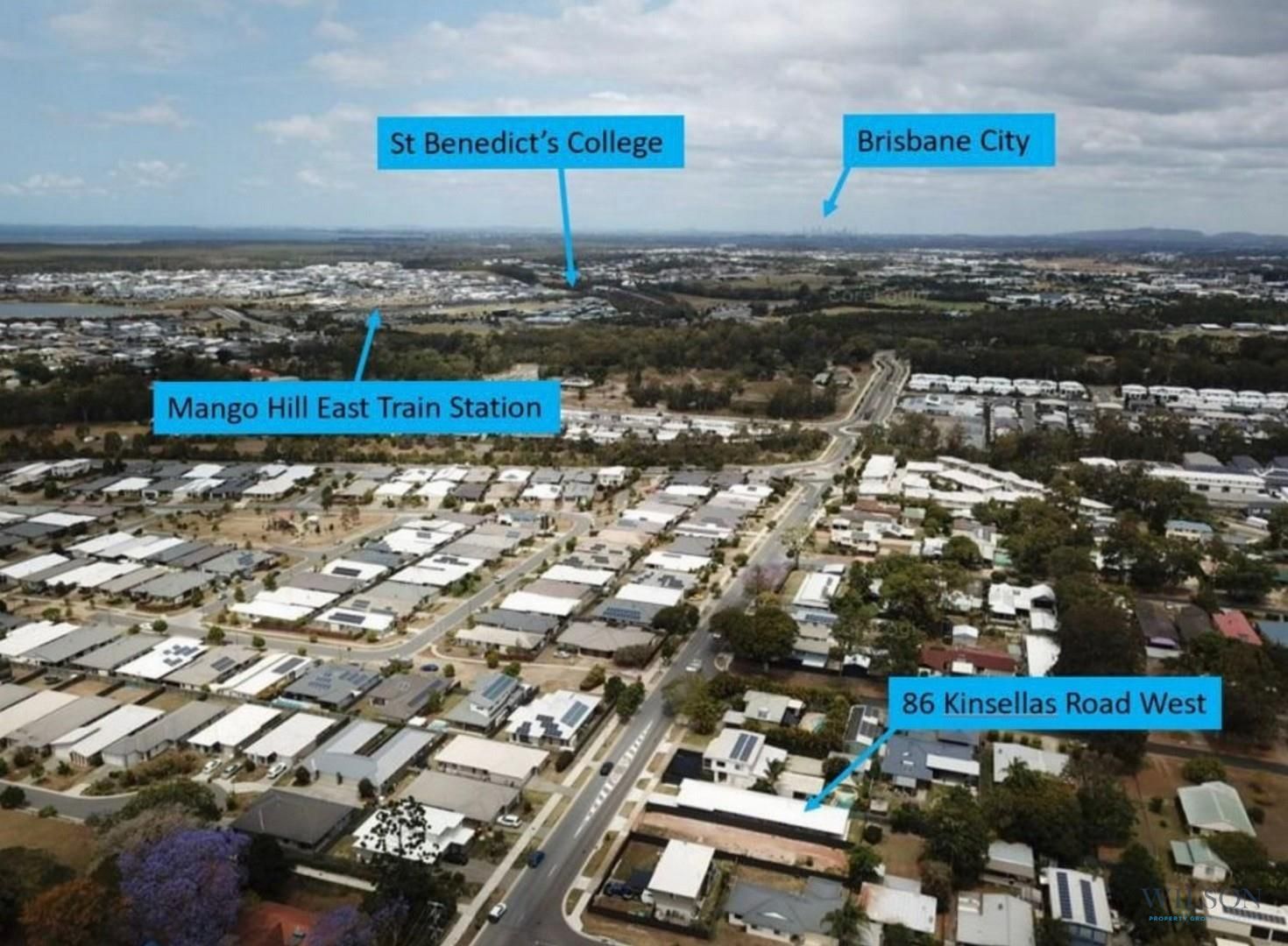 86 Kinsellas Road West, Mango Hill, QLD 4509