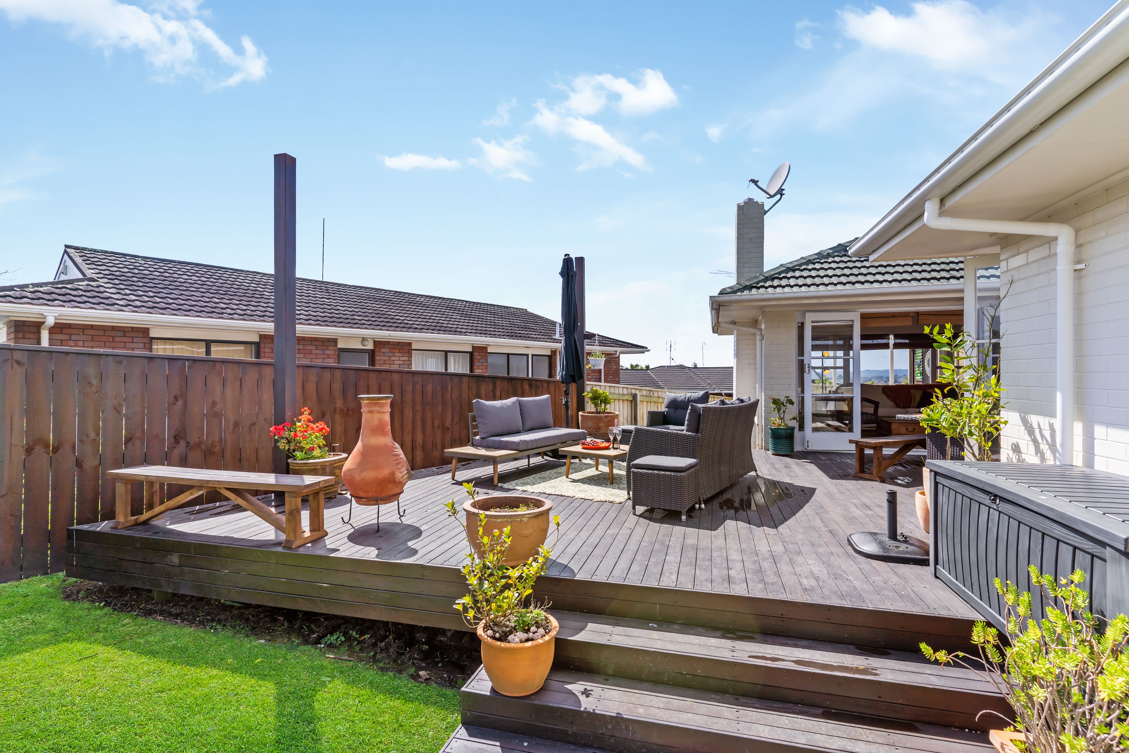 86 Bradbury Road, Botany Downs, Manukau City
