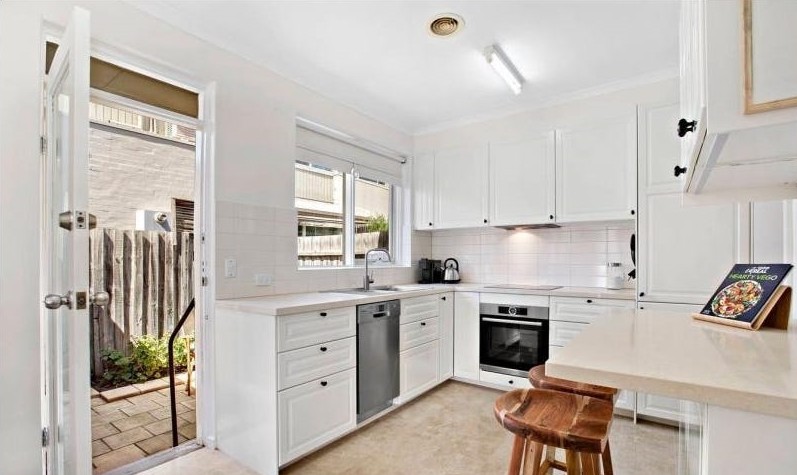 1/26 Red Bluff Street, Black Rock, VIC 3193