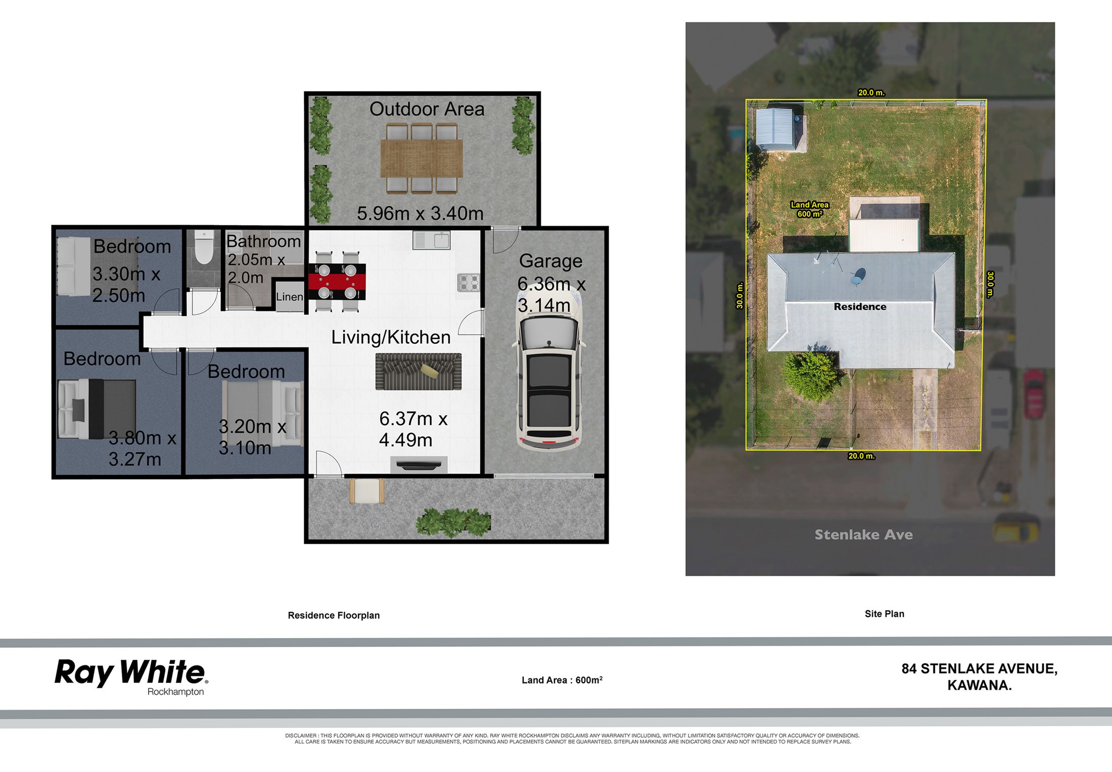 84 Stenlake Avenue, Kawana, QLD 4701