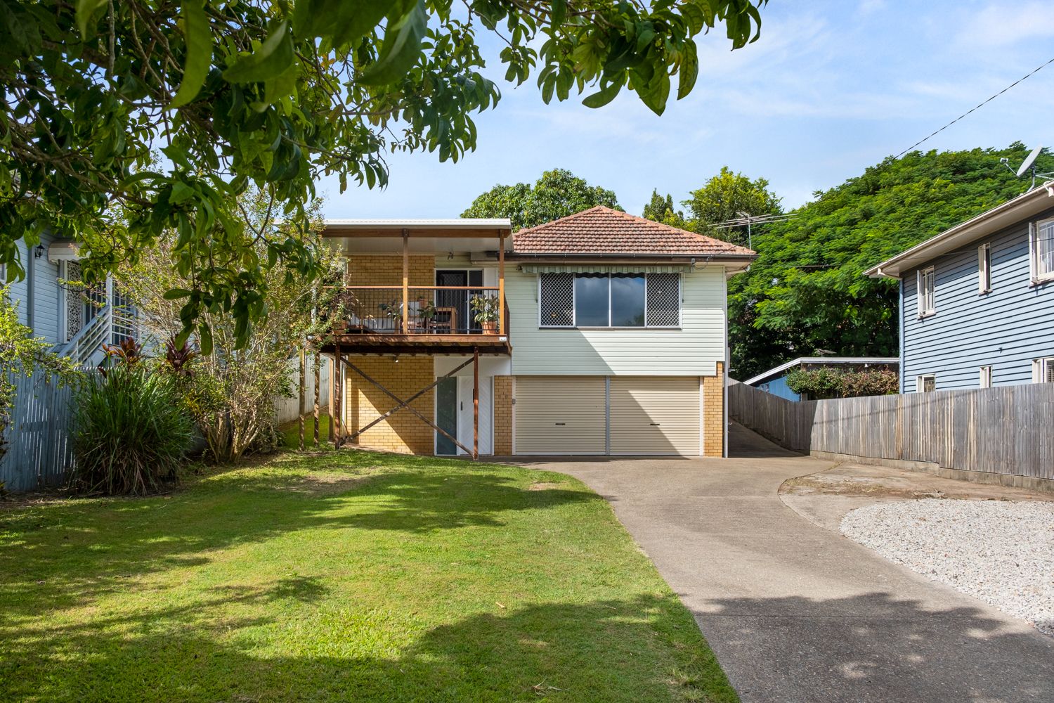 52 Ormadale Road, Yeronga, QLD 4104