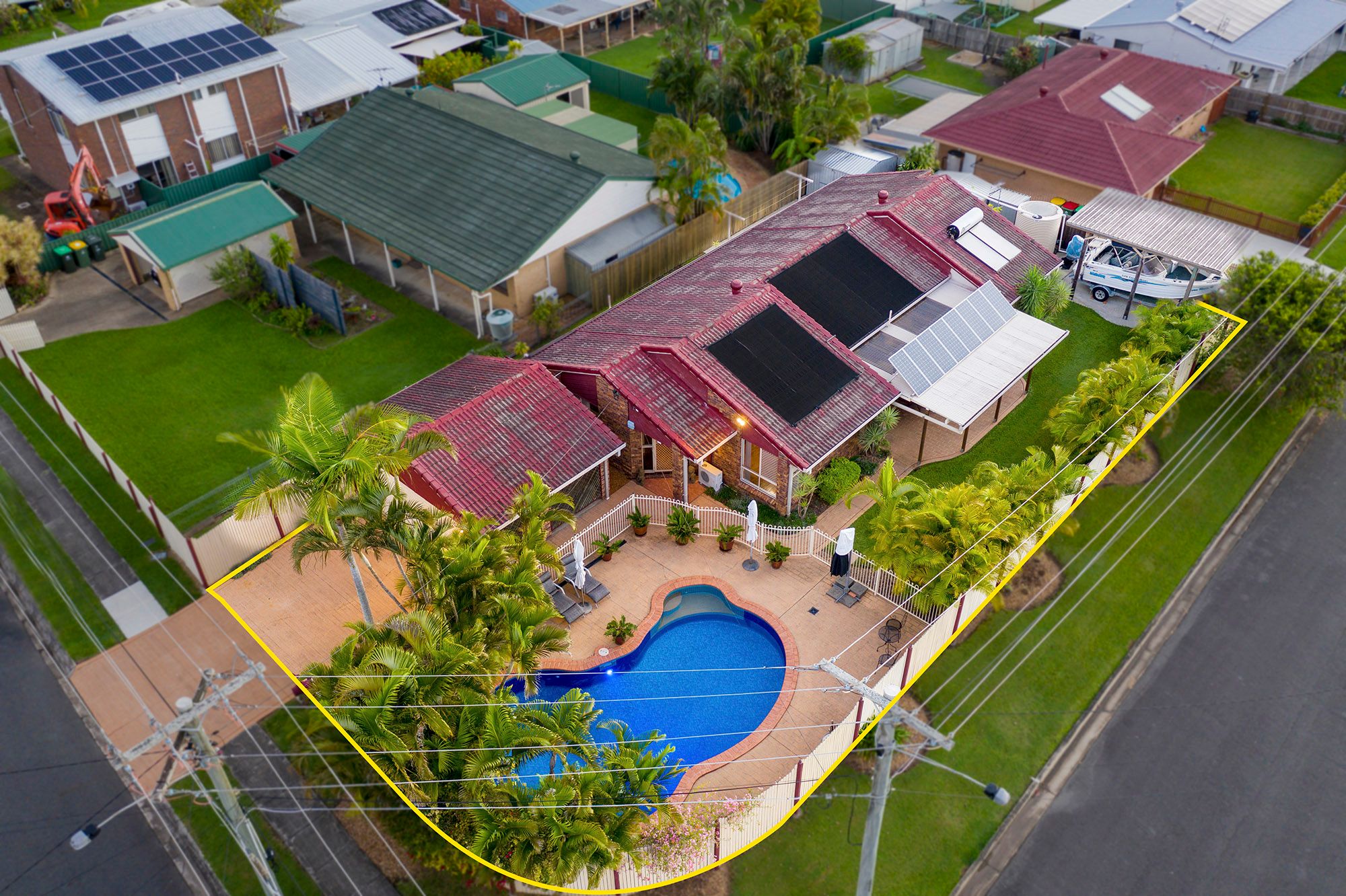 9 Carlyon Street, Mount Warren Park, QLD 4207
