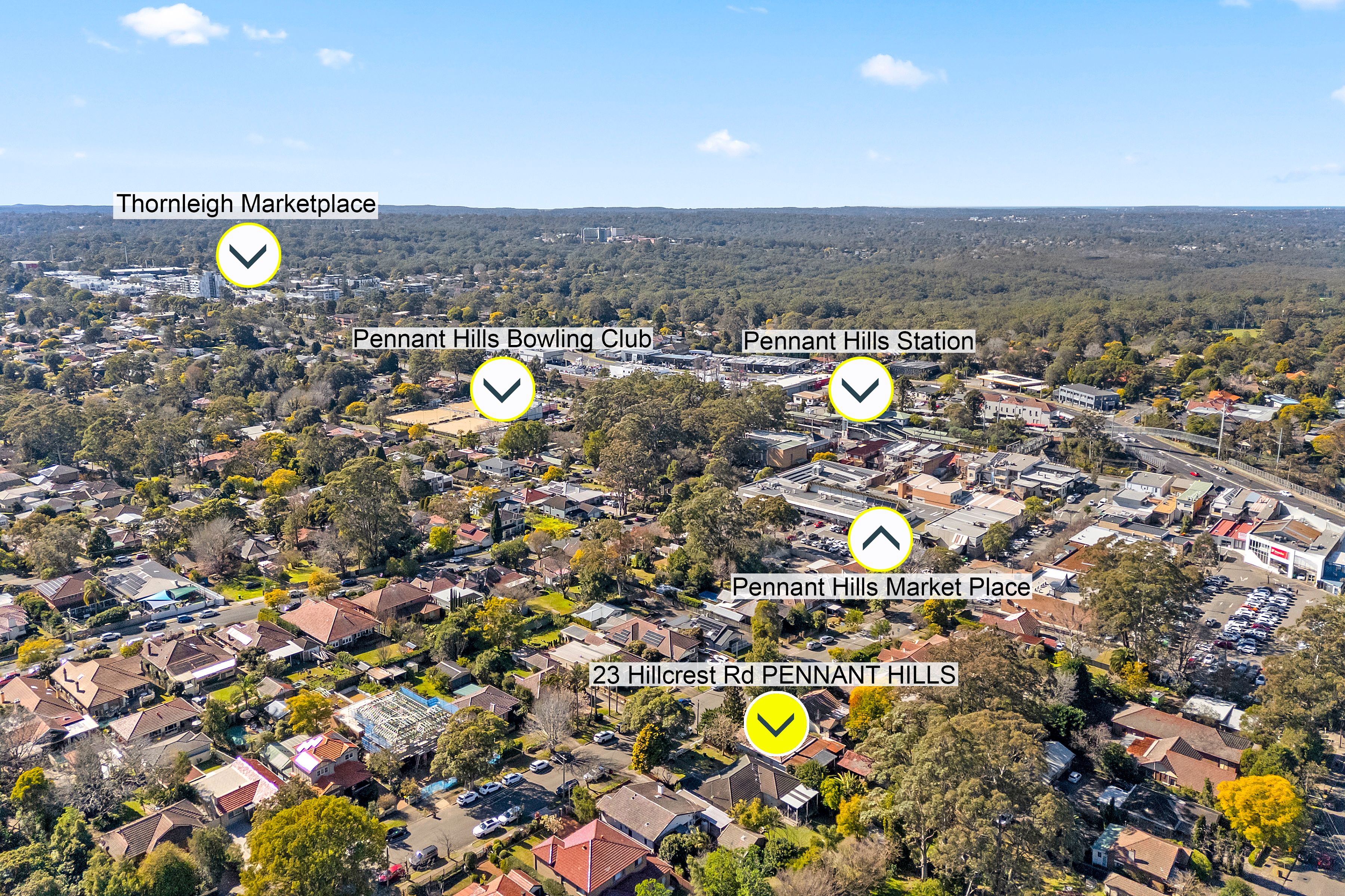 23 Hillcrest Road — photo 3 of 13
