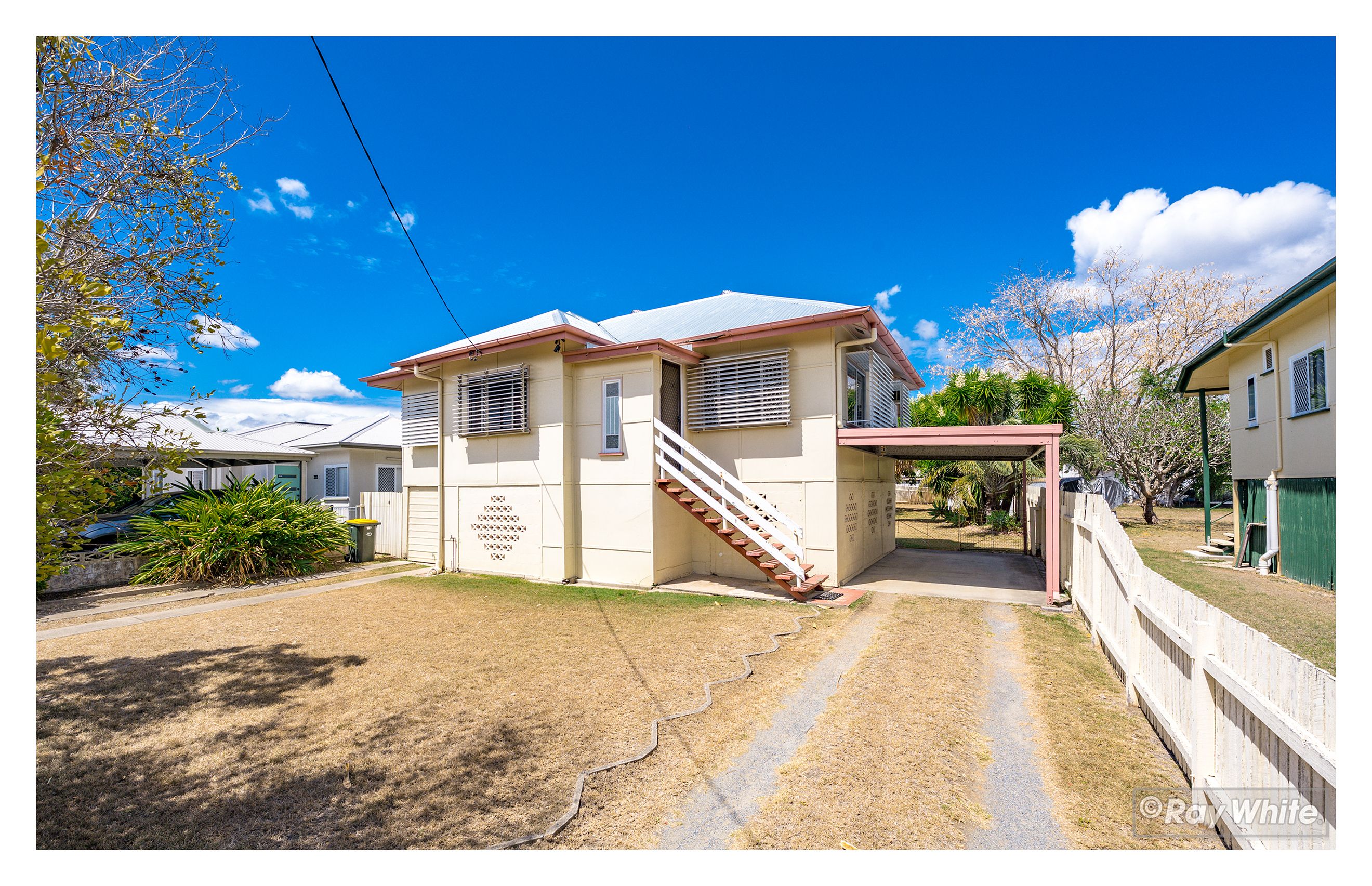 290 Eldon Street, Berserker, QLD 4701
