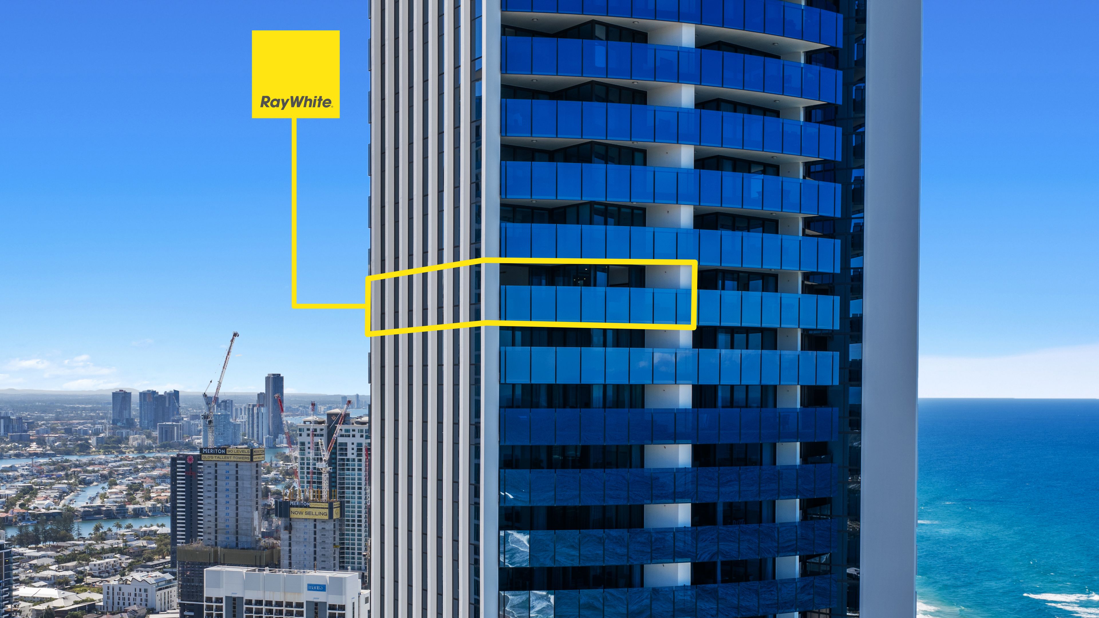 4801/4 The Esplanade, Surfers Paradise, QLD 4217
