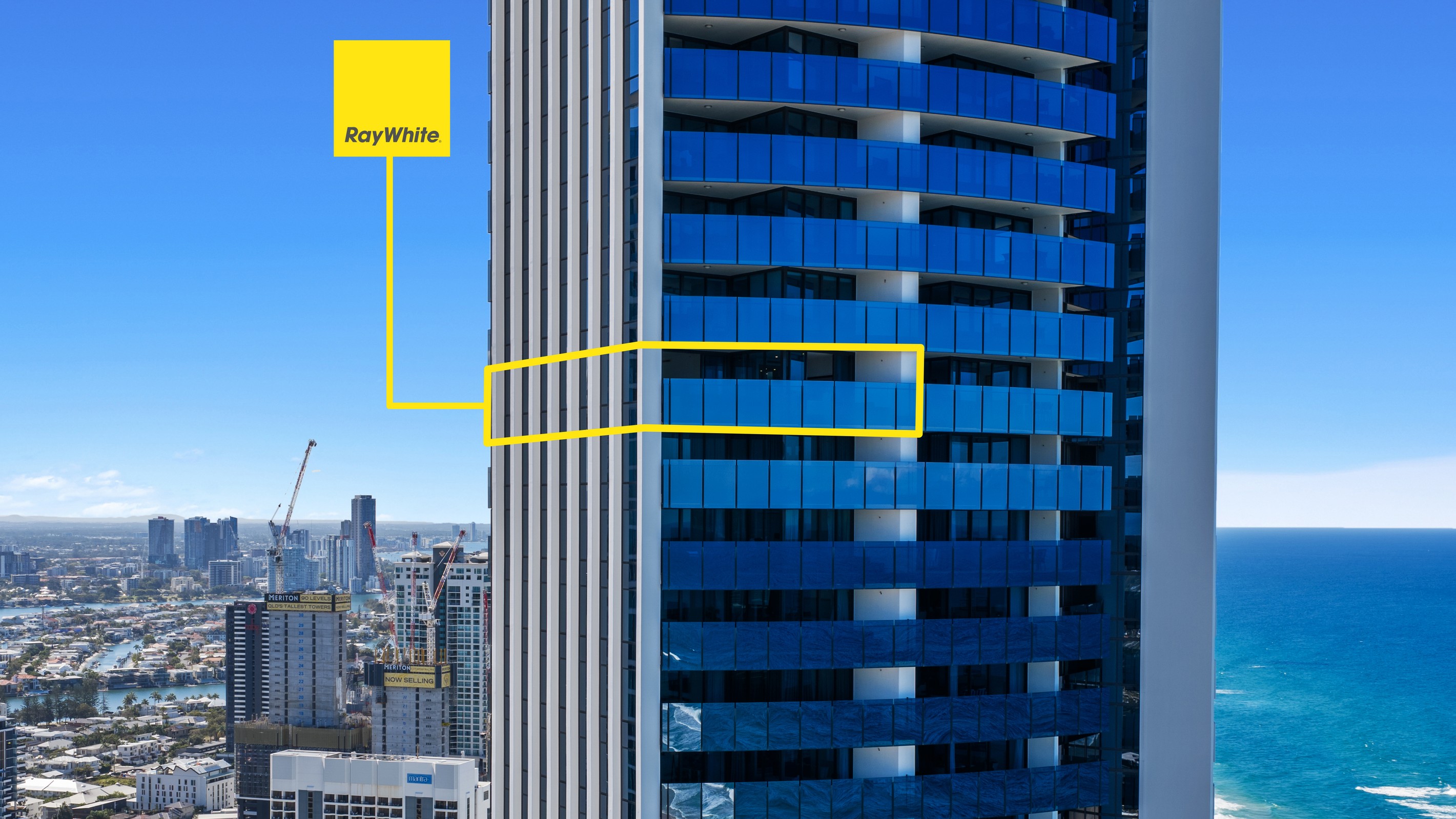 4801/4 The Esplanade, Surfers Paradise, QLD 4217