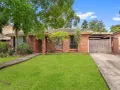 A charming three bedroom home - Cranebrook