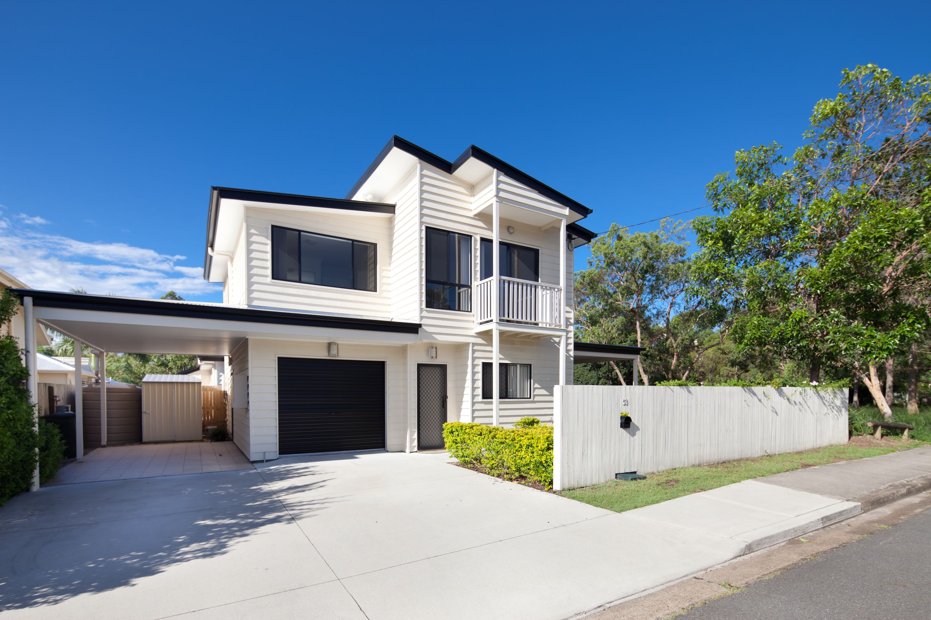 53 Vallely Street, Annerley QLD 4103
