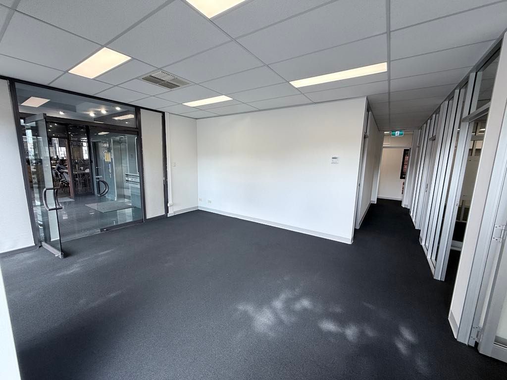 Ground Floor 255 Pulteney Street, Adelaide, SA