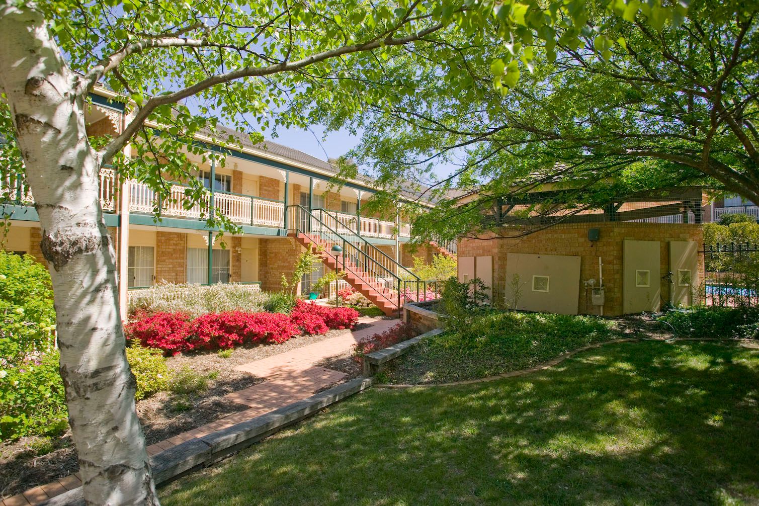73/13-15 Sturt Avenue, Griffith ACT 2603