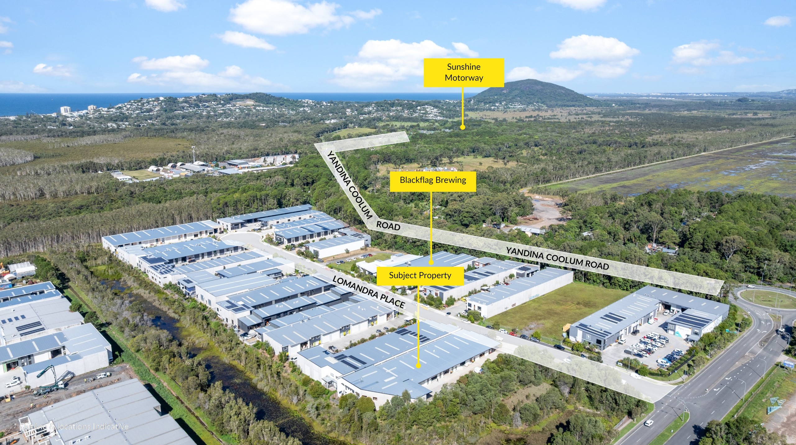 7/1-3 Lomandra Place, Coolum Beach, QLD 4573