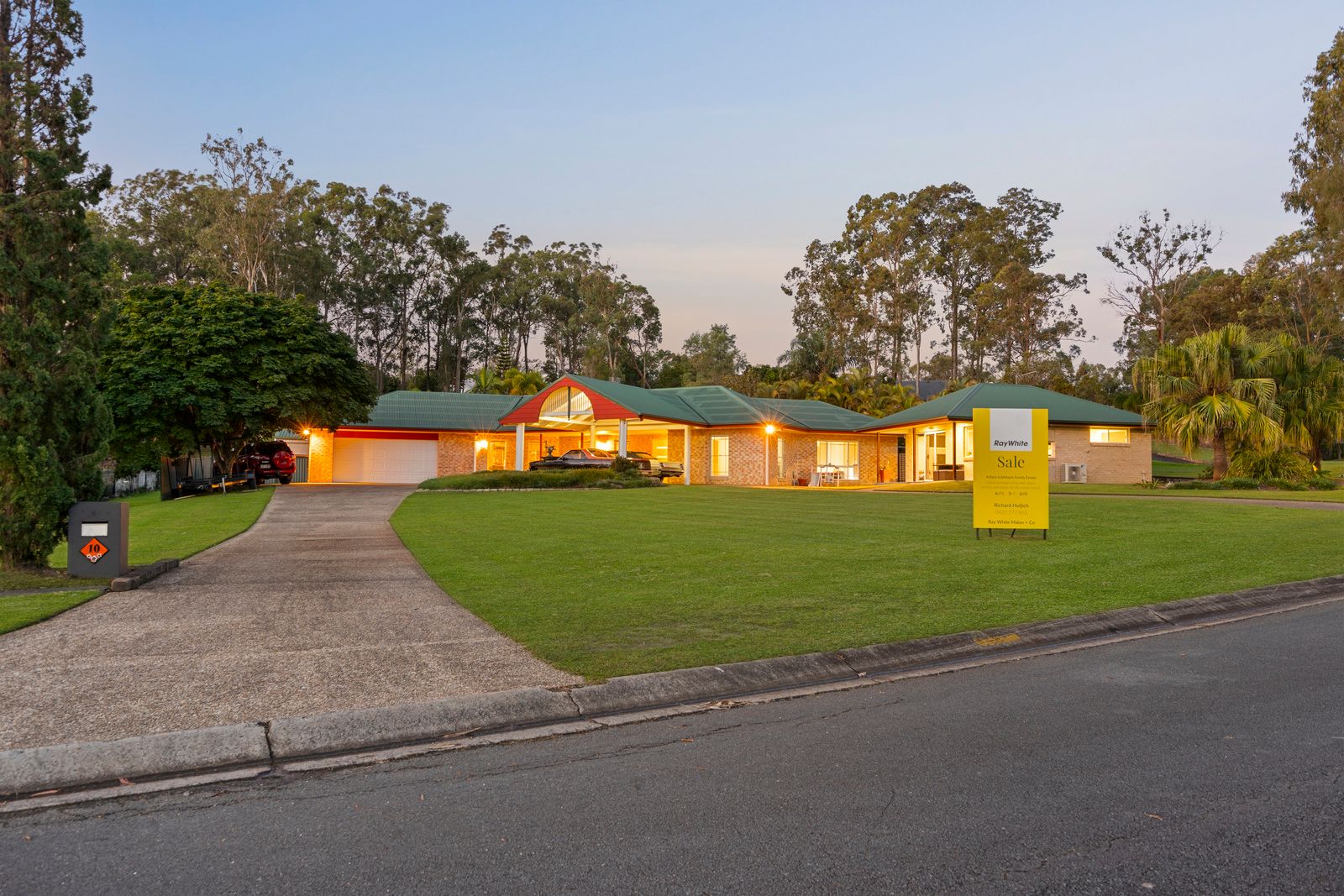10 Ewingar Court — photo 11 of 30