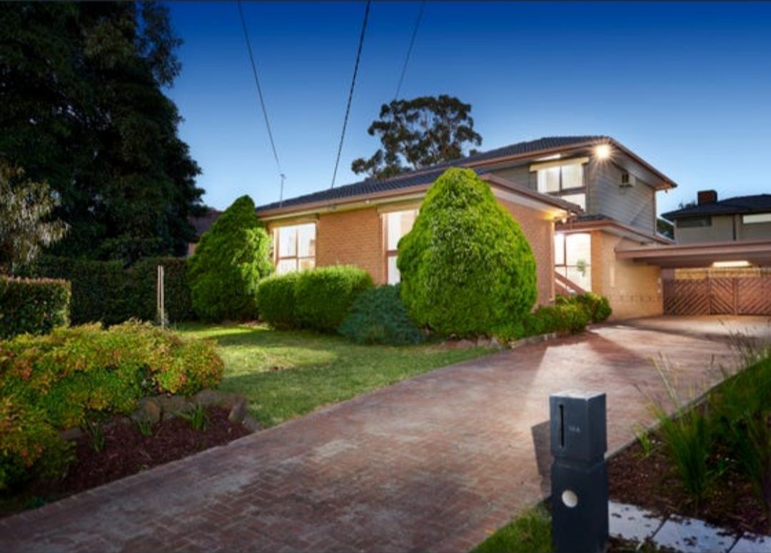 14a Ferguson Court, Ferntree Gully, VIC 3156