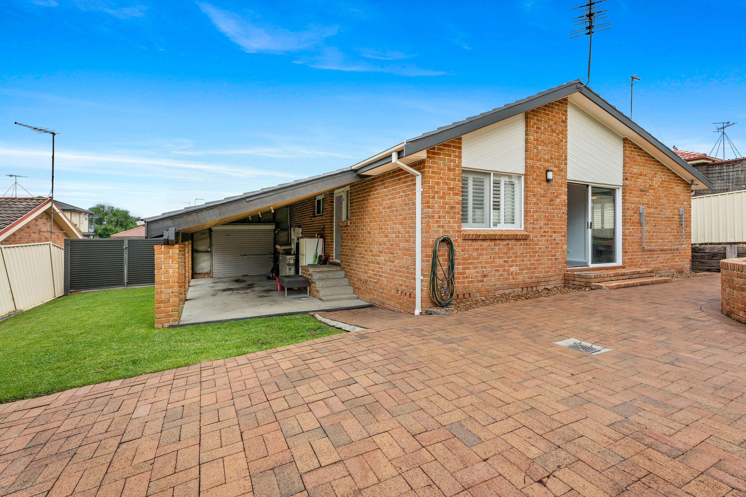 16 Greygums Road, Cranebrook, NSW