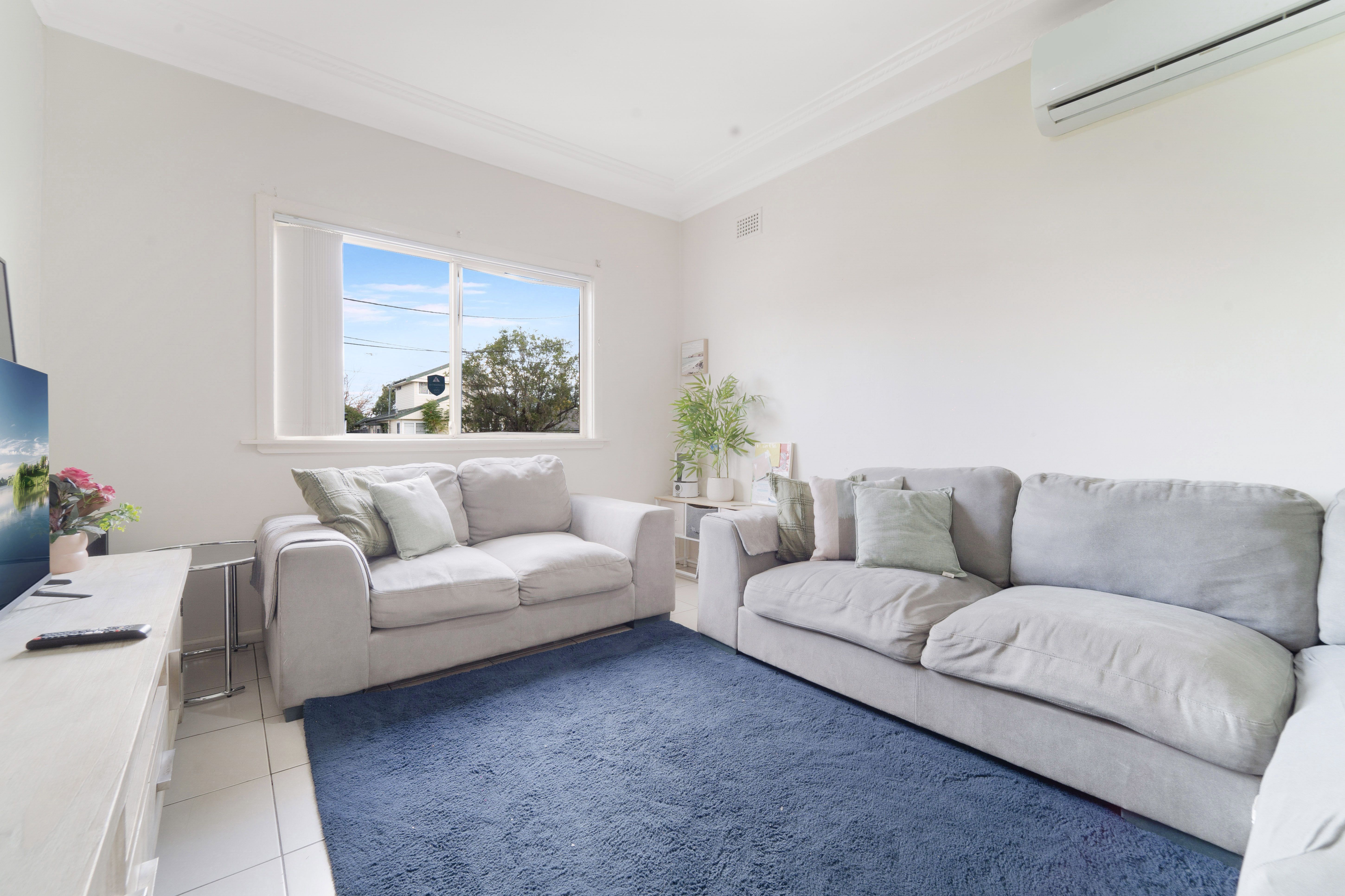 2 Mcclelland Street, Chester Hill, NSW 2162