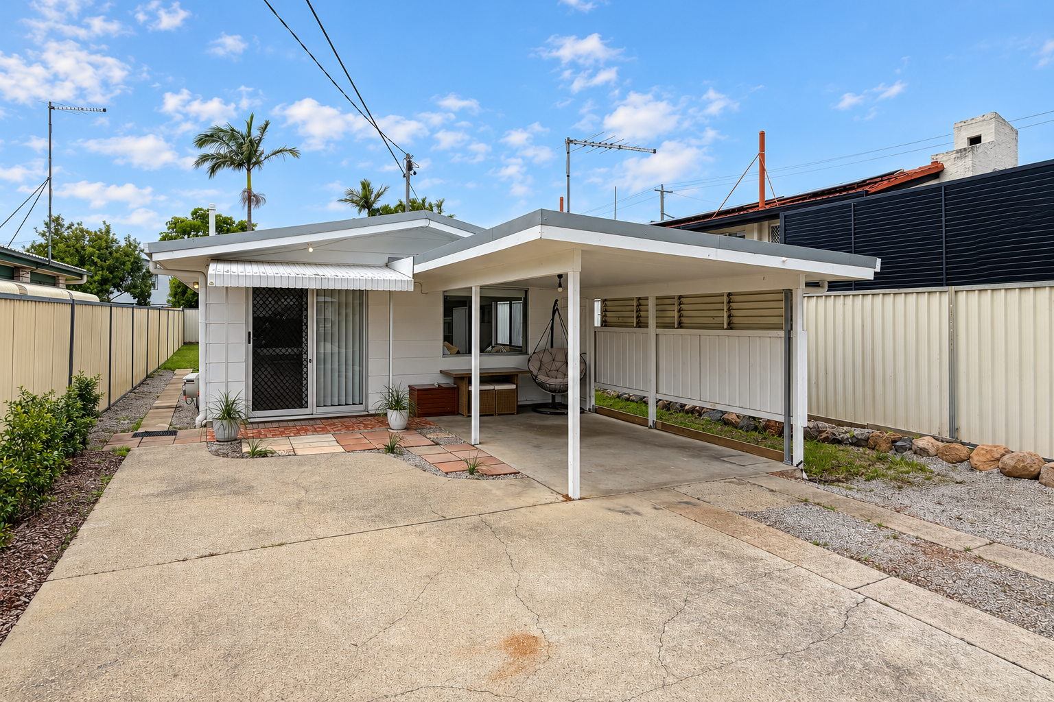 2 Gertrude Street — photo from Ray White Redcliffe