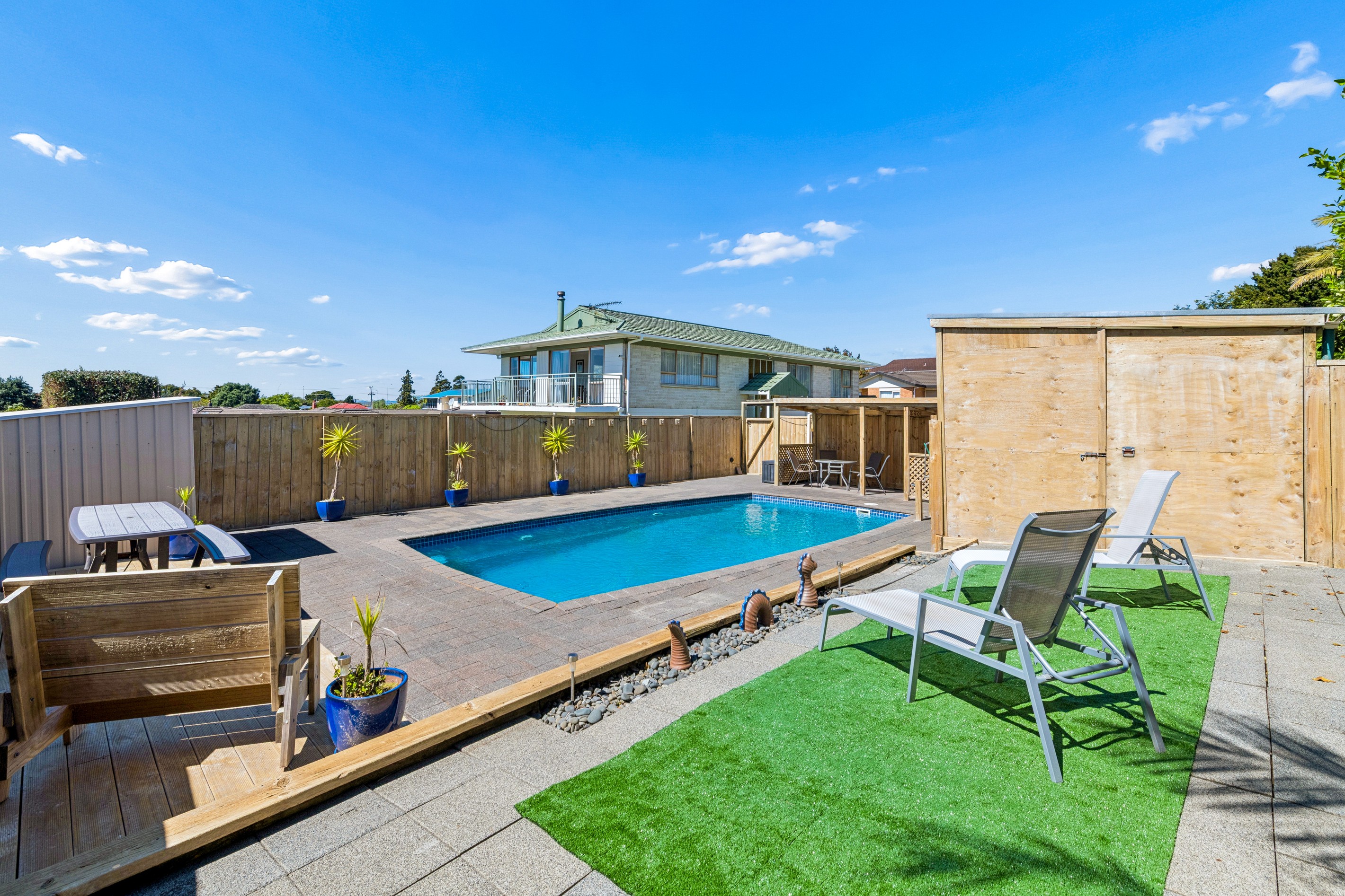 11 Hastie Avenue, Mangere Bridge, Manukau City