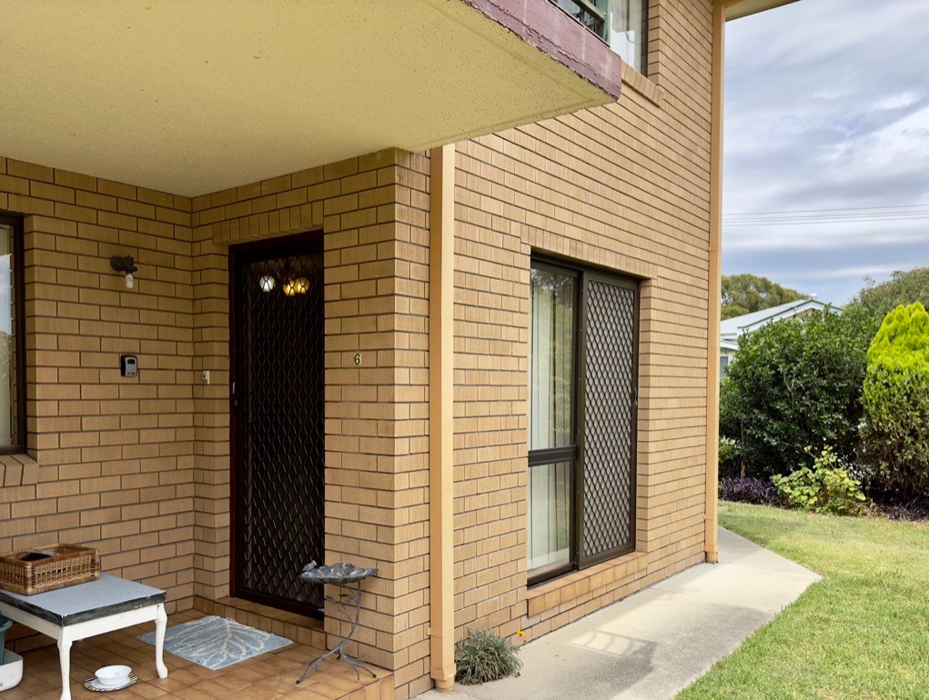 6/61 Guy Street, Warwick, QLD 4370