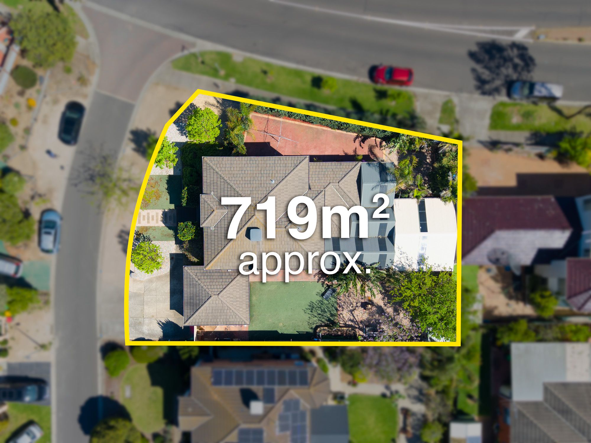 1 Trentham Close — photo 22 of 25