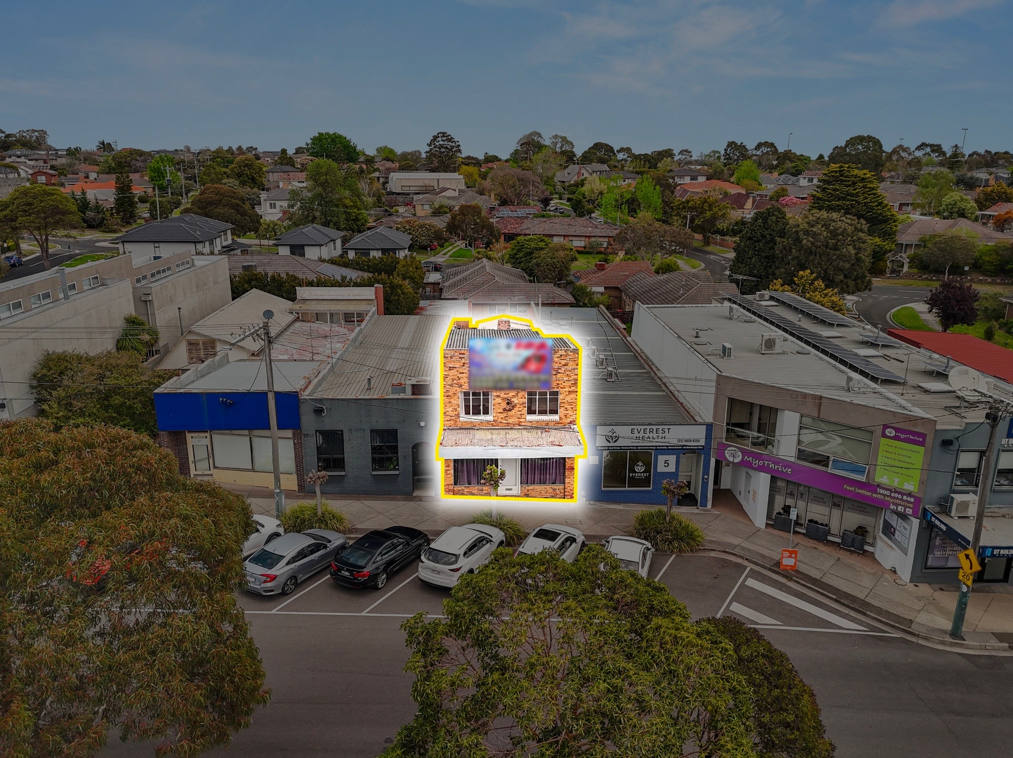 6 Windsor Avenue, Mount Waverley, VIC 3149