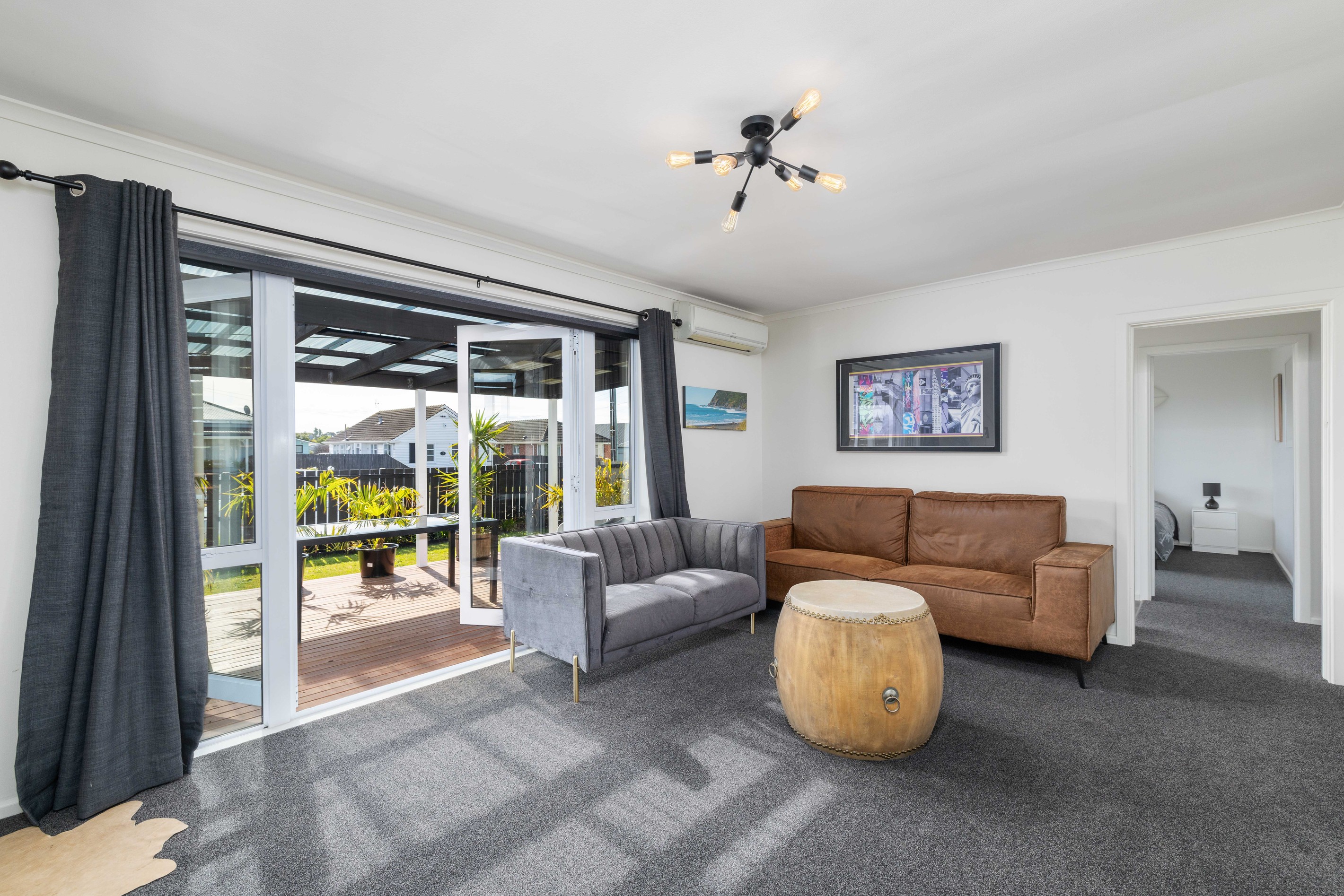 1/42 Parnwell Street, Burwood, Christchurch City