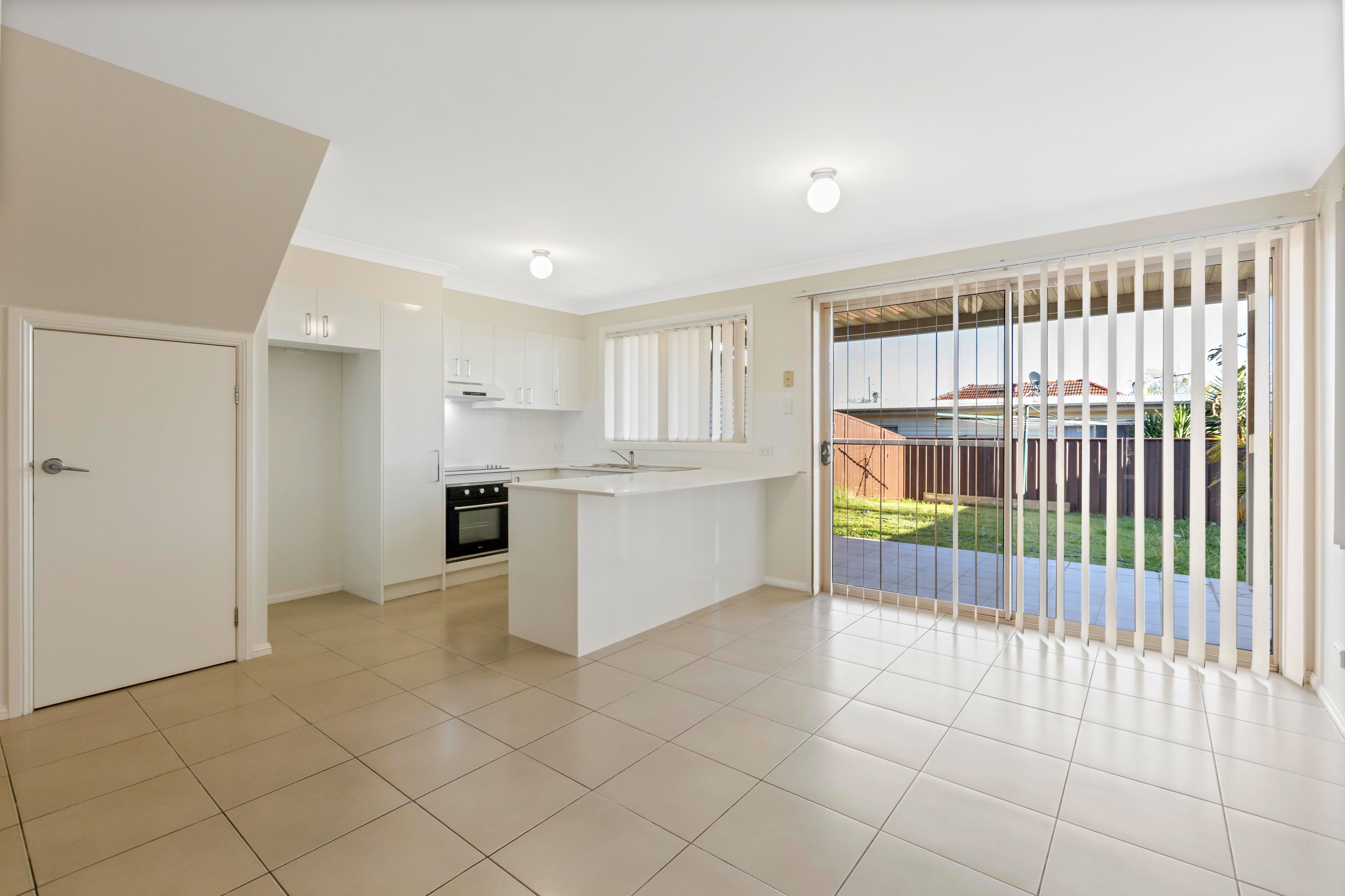 43A Euroka Street, Ingleburn, NSW 2565