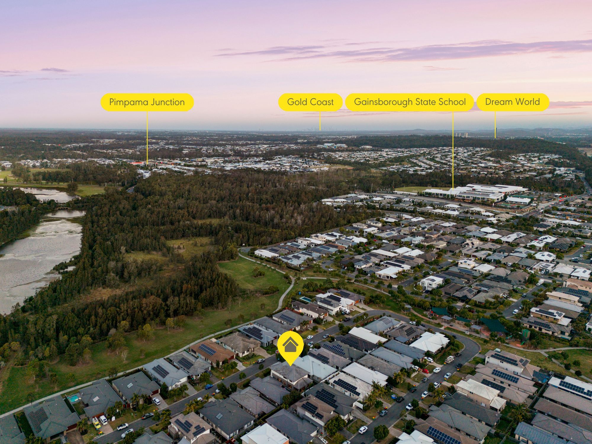 60 Lindeman Circuit — photo 16 of 17