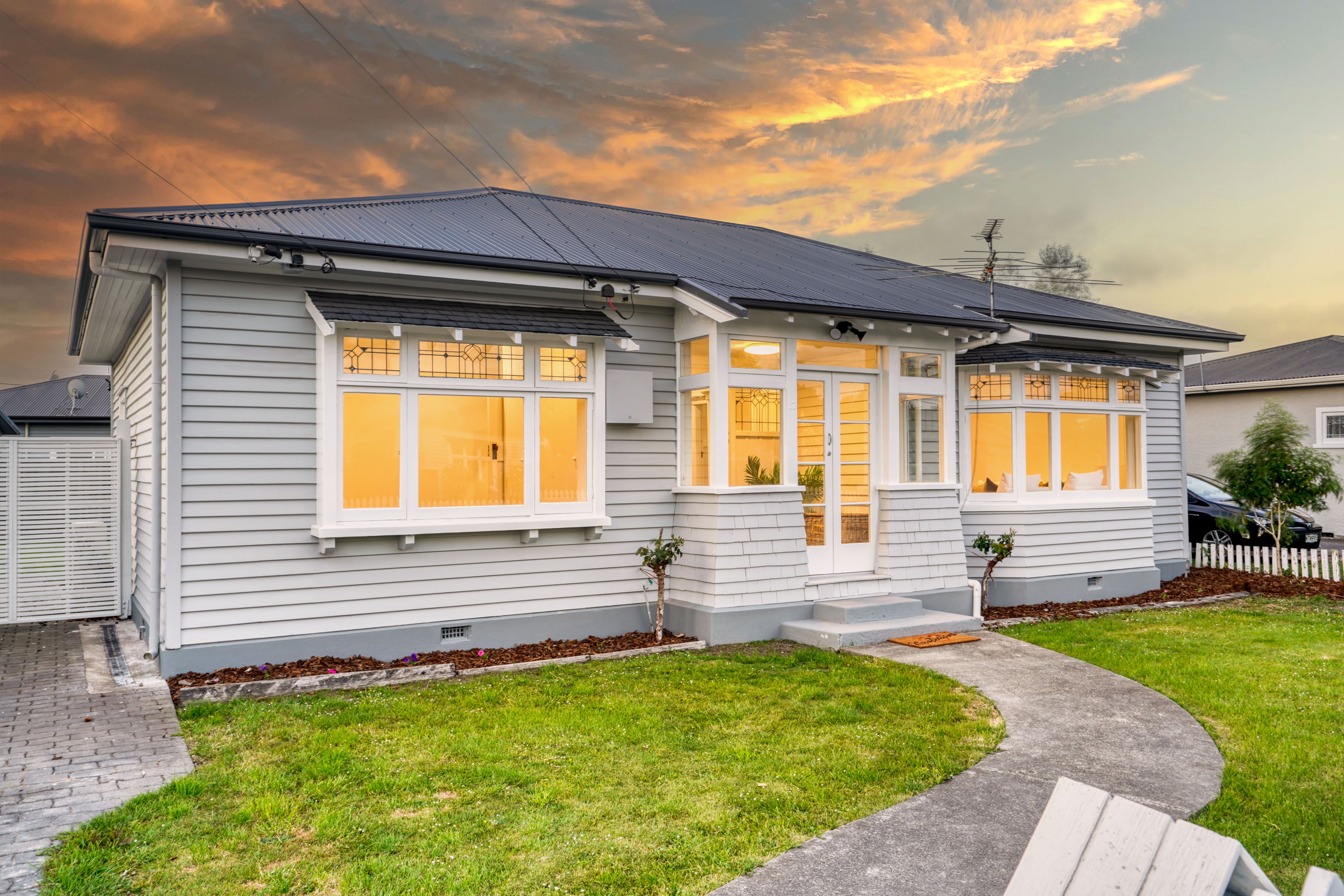 17 Squire Street, Mairehau, Christchurch City