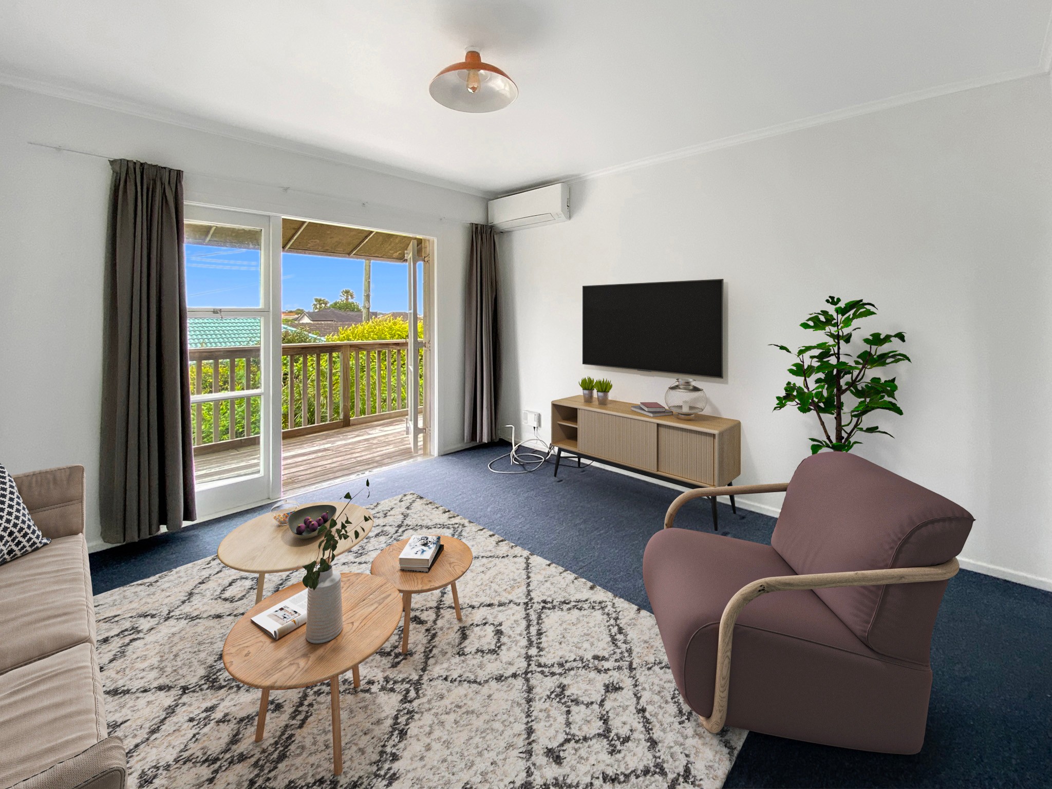 6/214 Campbell Road, Greenlane, Auckland City