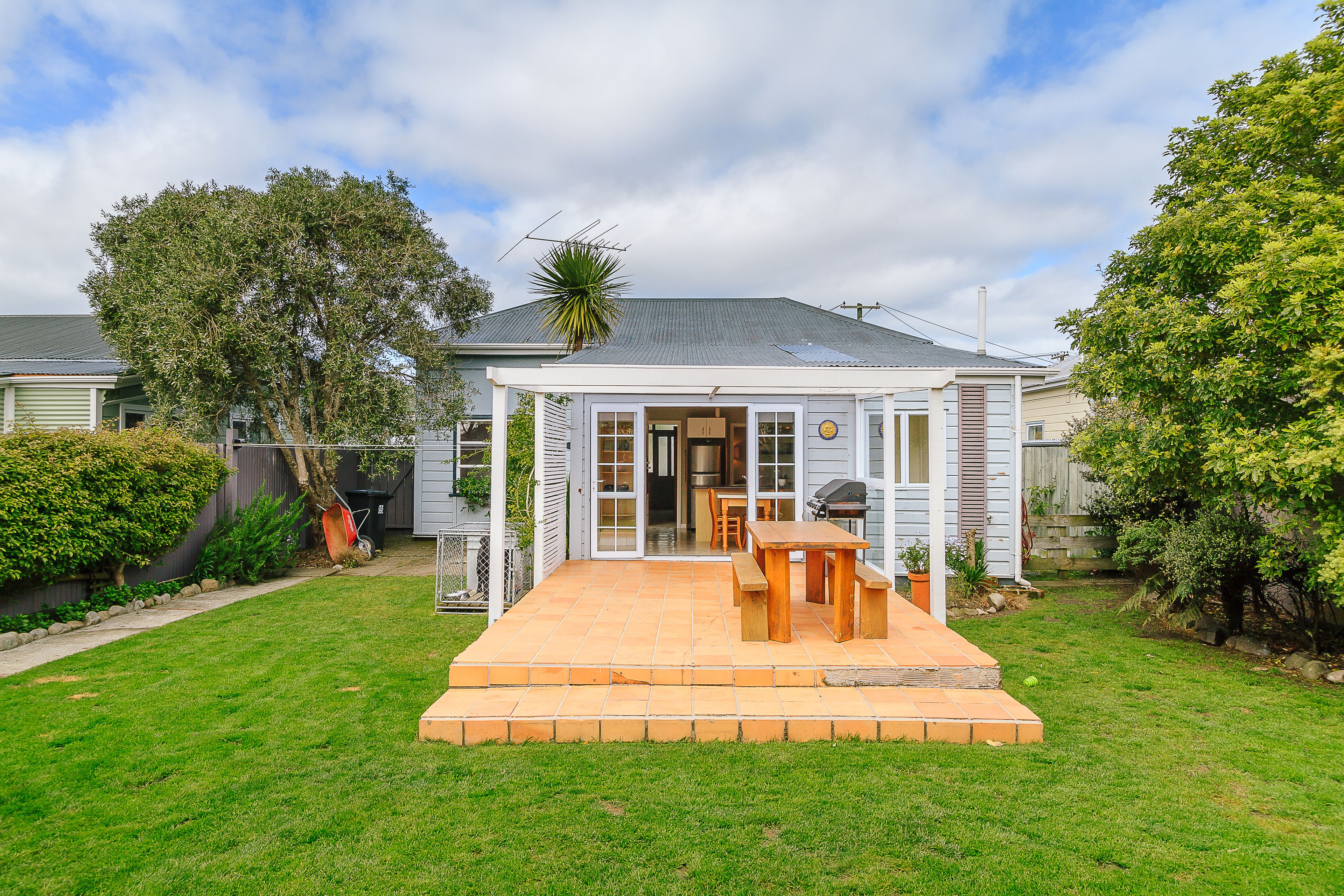 23 Emerson Street, Petone, Lower Hutt City