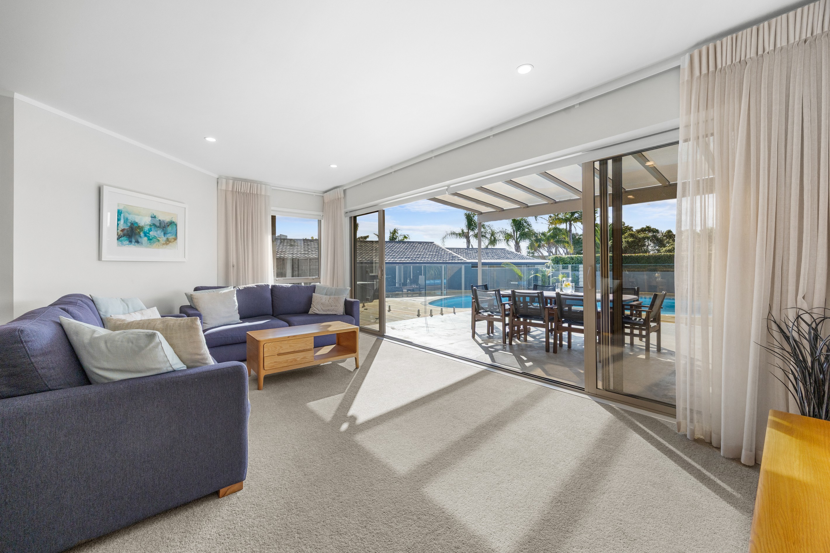 8 Rachael Place, Farm Cove, Manukau City