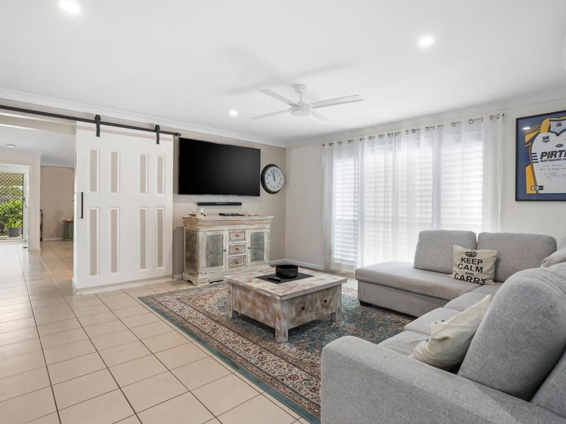 12 Leichhardt Street, Coomera, QLD 4209