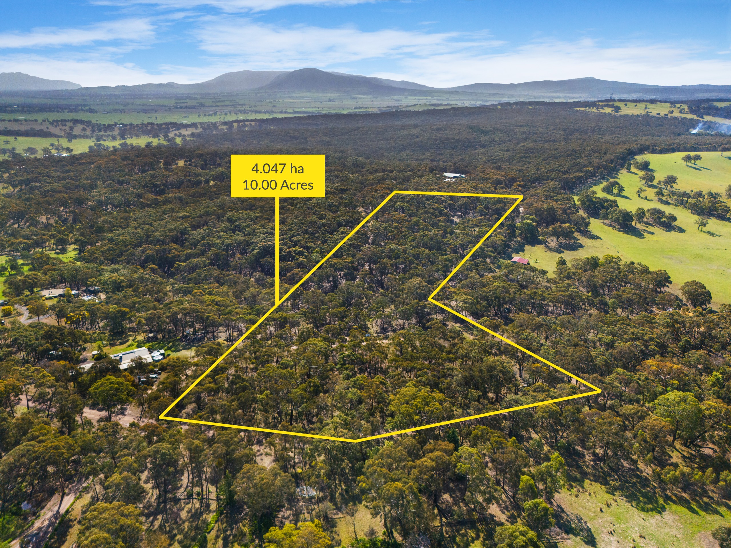 278 Old Shirley Road, Beaufort, VIC 3373