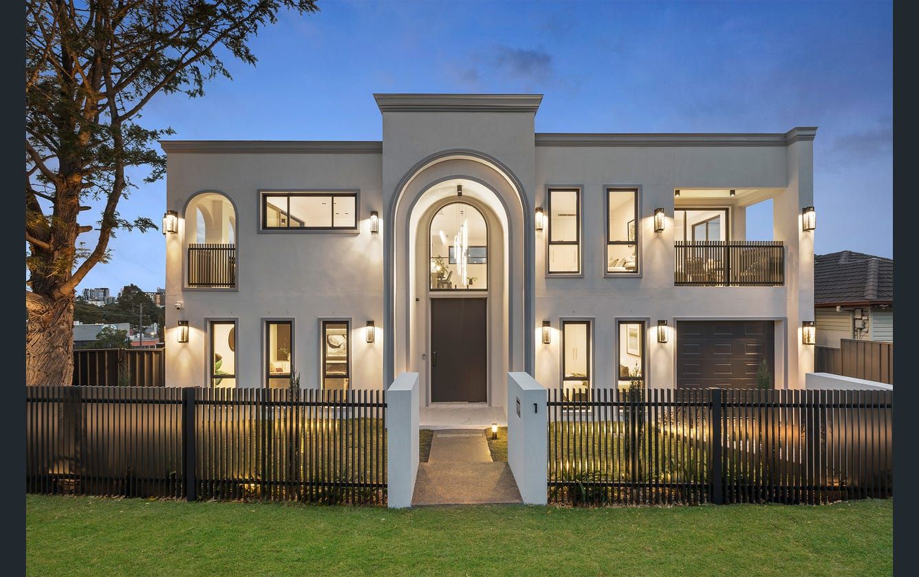 1 Moxham Street — photo from Ray White Oatlands