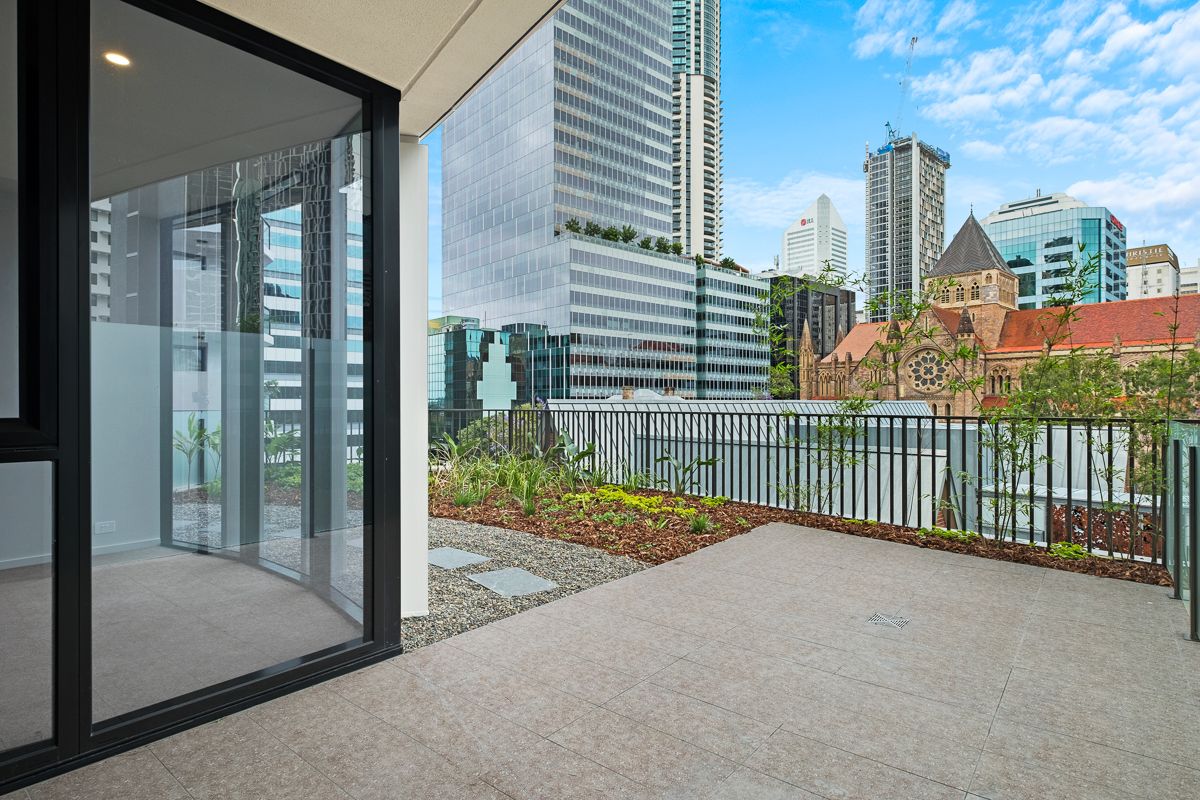 608/550 Queen Street — photo from Ray White Brisbane City