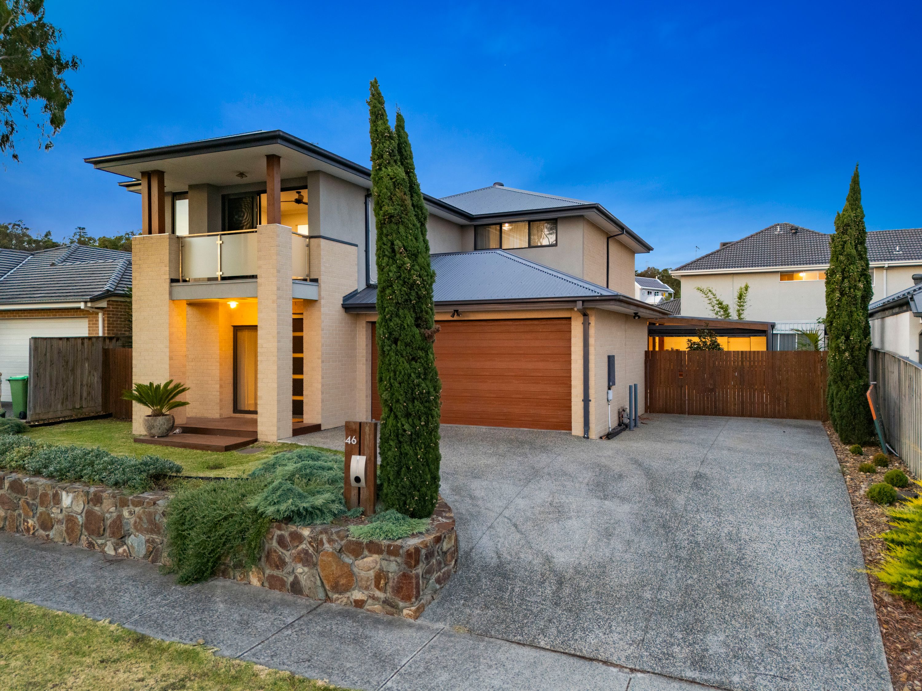 46 Goldsborough Drive, Officer, VIC 3809
